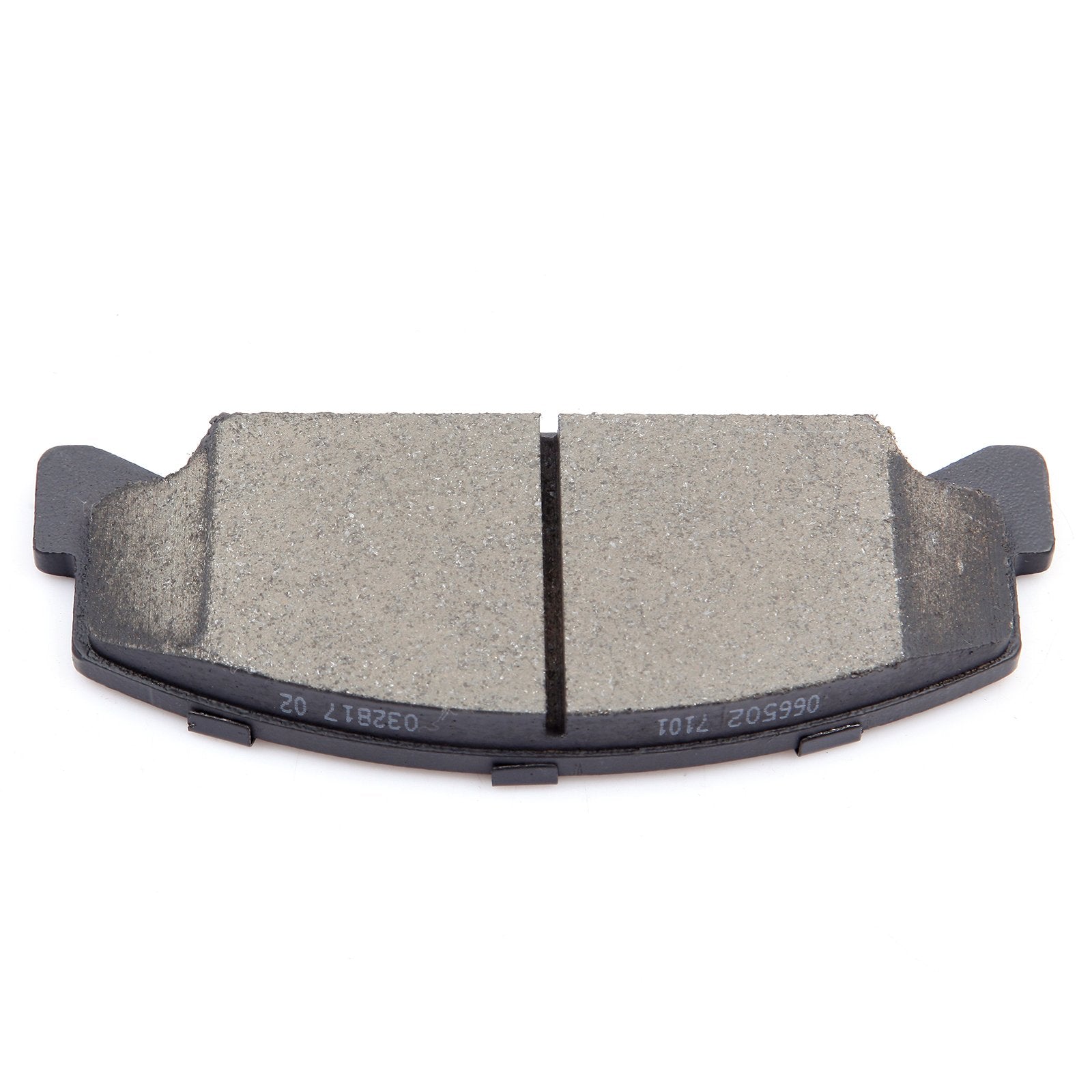 Cciyu D787 D1336 Front & Rear Professional Ceramic Brake Pads Set Fit For 2010 For Acura Tsx 2008-2010 For Honda For Accord