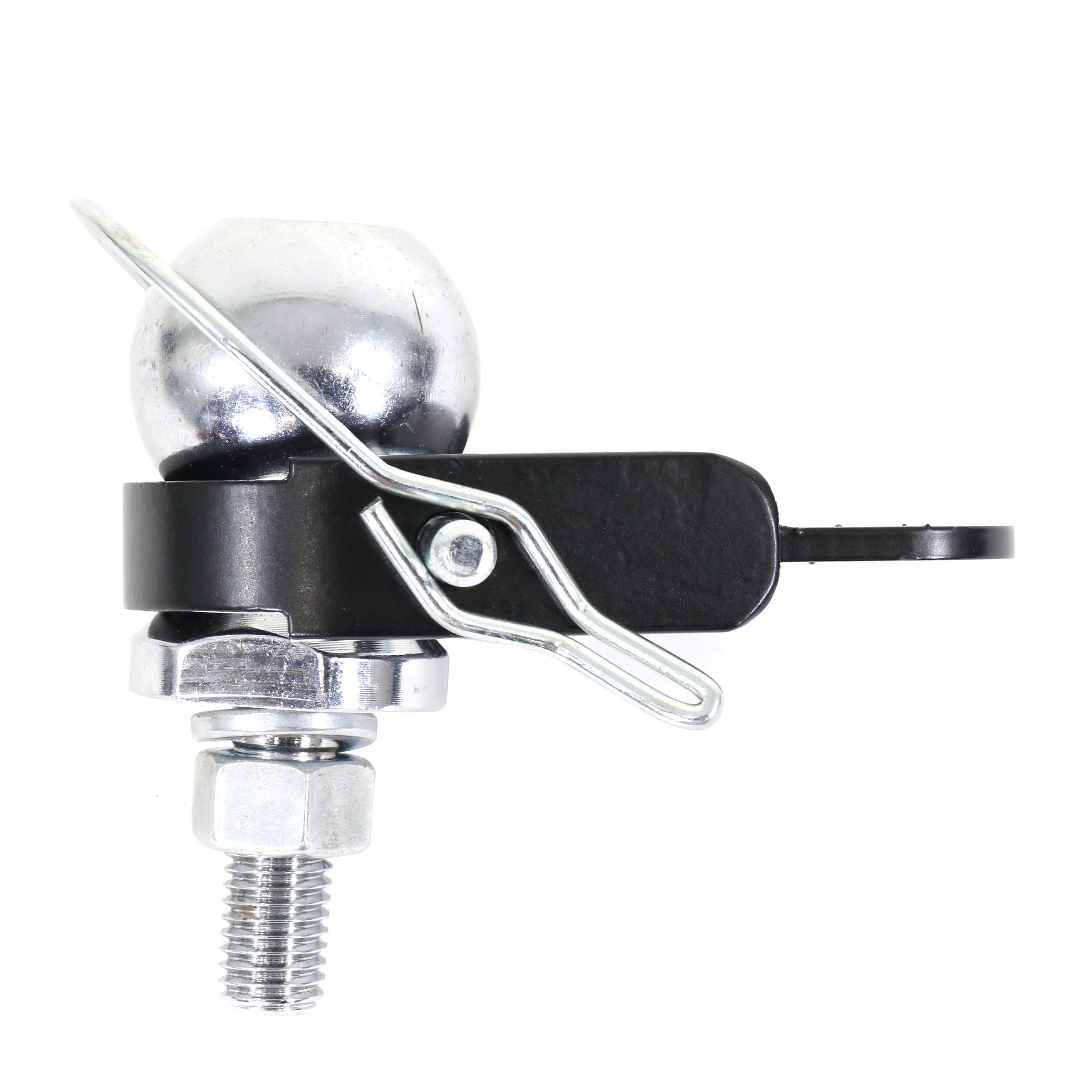 Polar Trailer 17449 Ball Hitch Adapter
