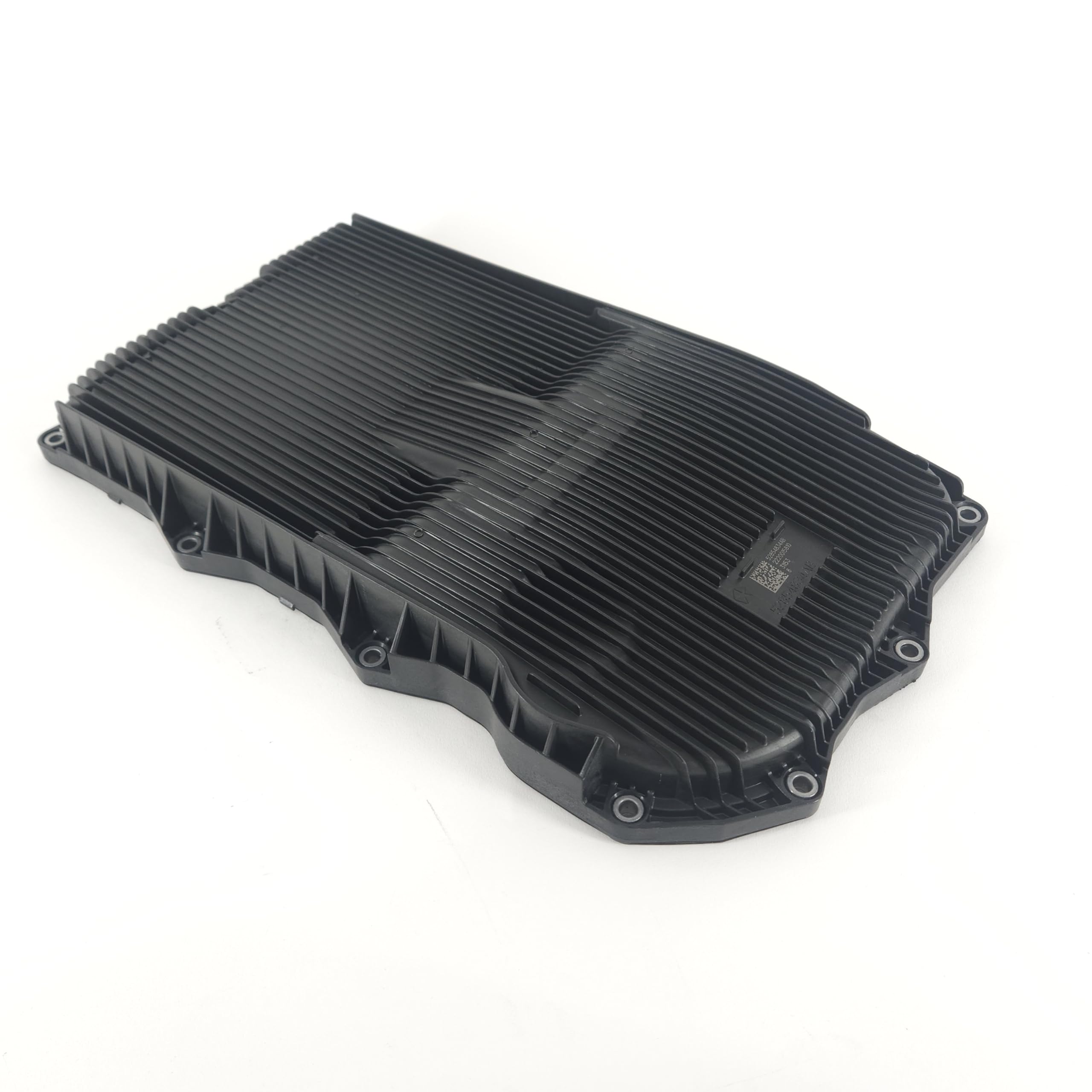 OEM Genuine Mopar Transmission Oil Pan Sub-Assembly 52854834AB
