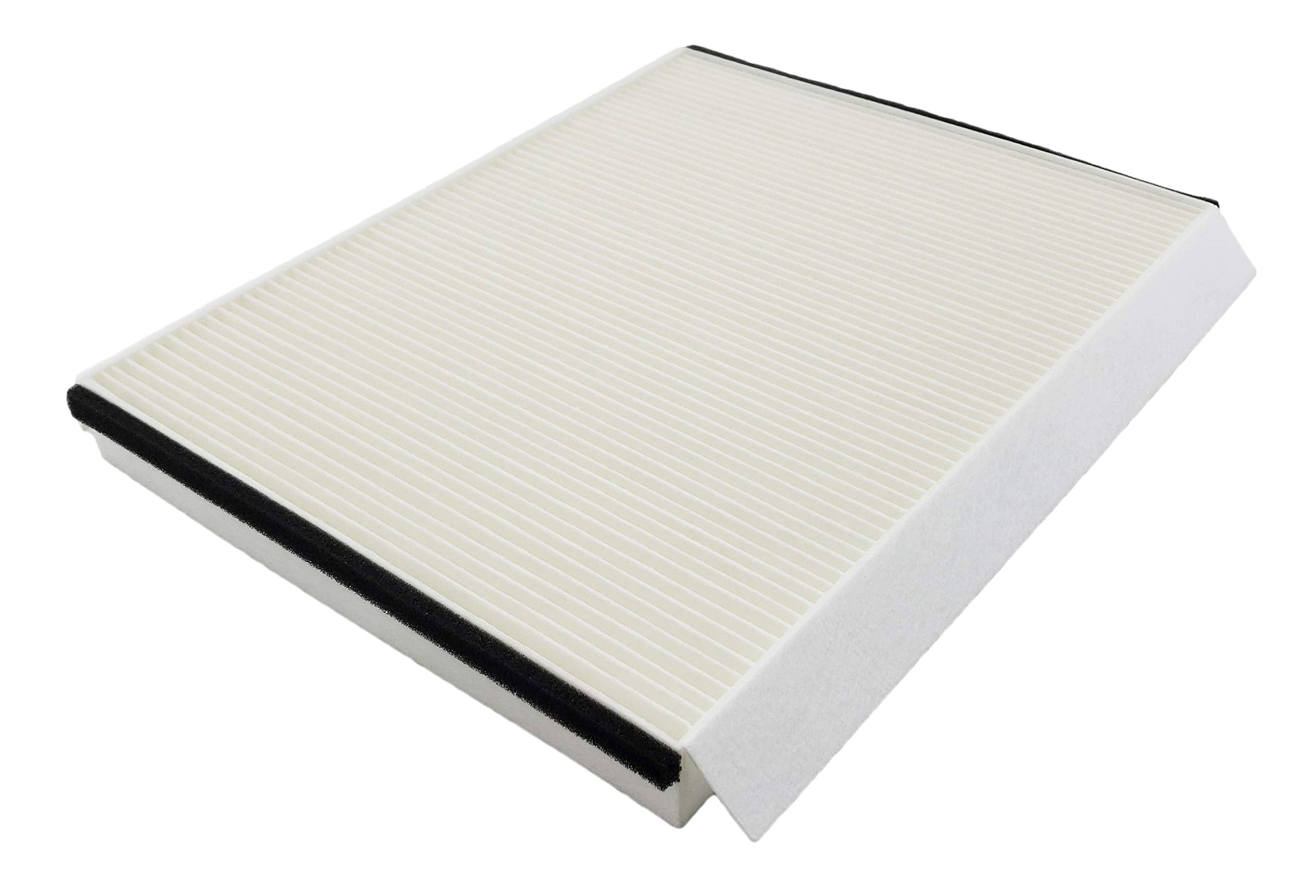 Torque 20435801 Cabin Air Filter Compatible With 2002+ Volvo Vnl 780 760 860 670 630; Vn 780 670; Vh Vhd Vnm Accessories Parts R