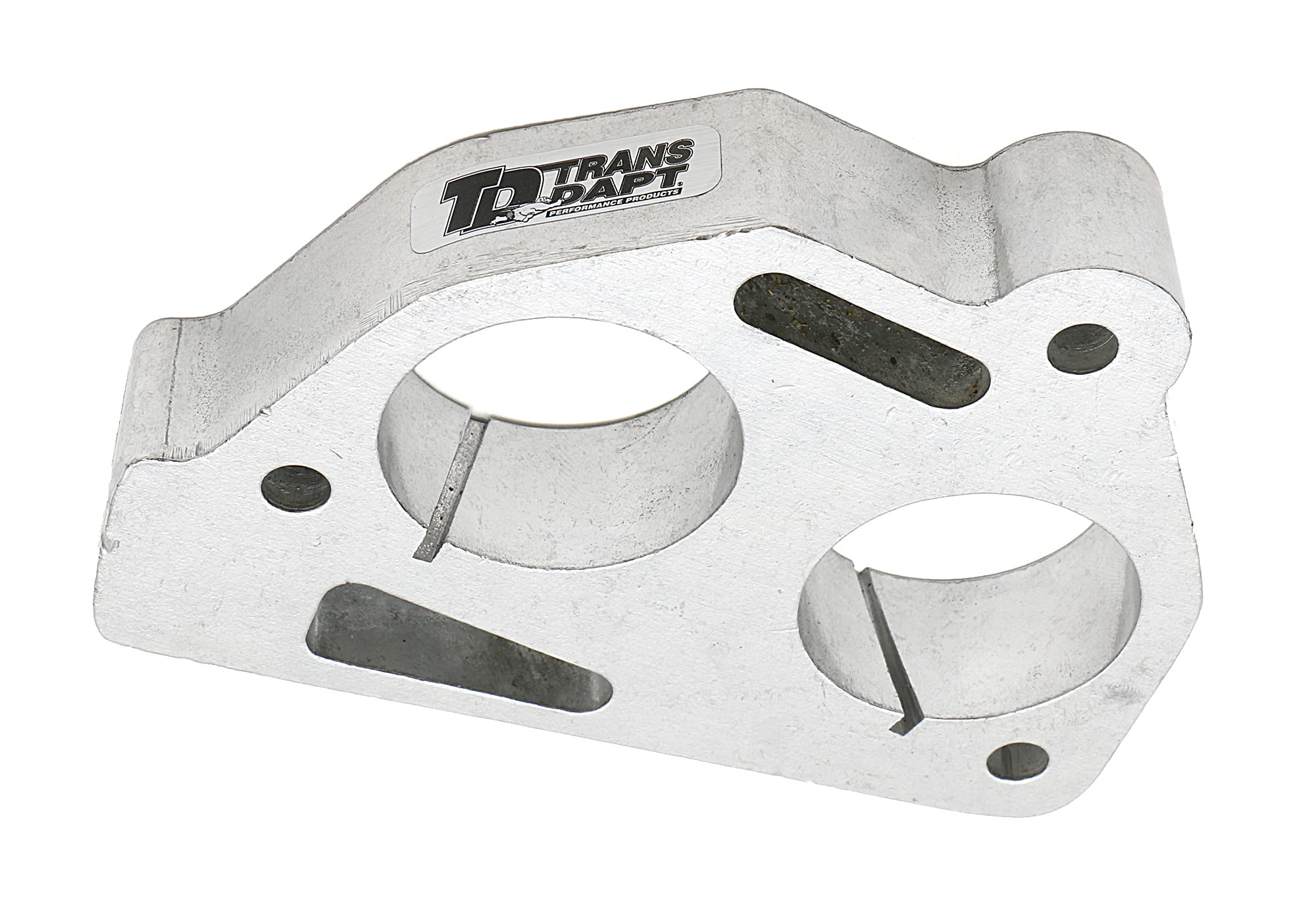 Trans-Dapt Performance Trans-Dapt 2534 Swirltorque Tbi Spacer Gm