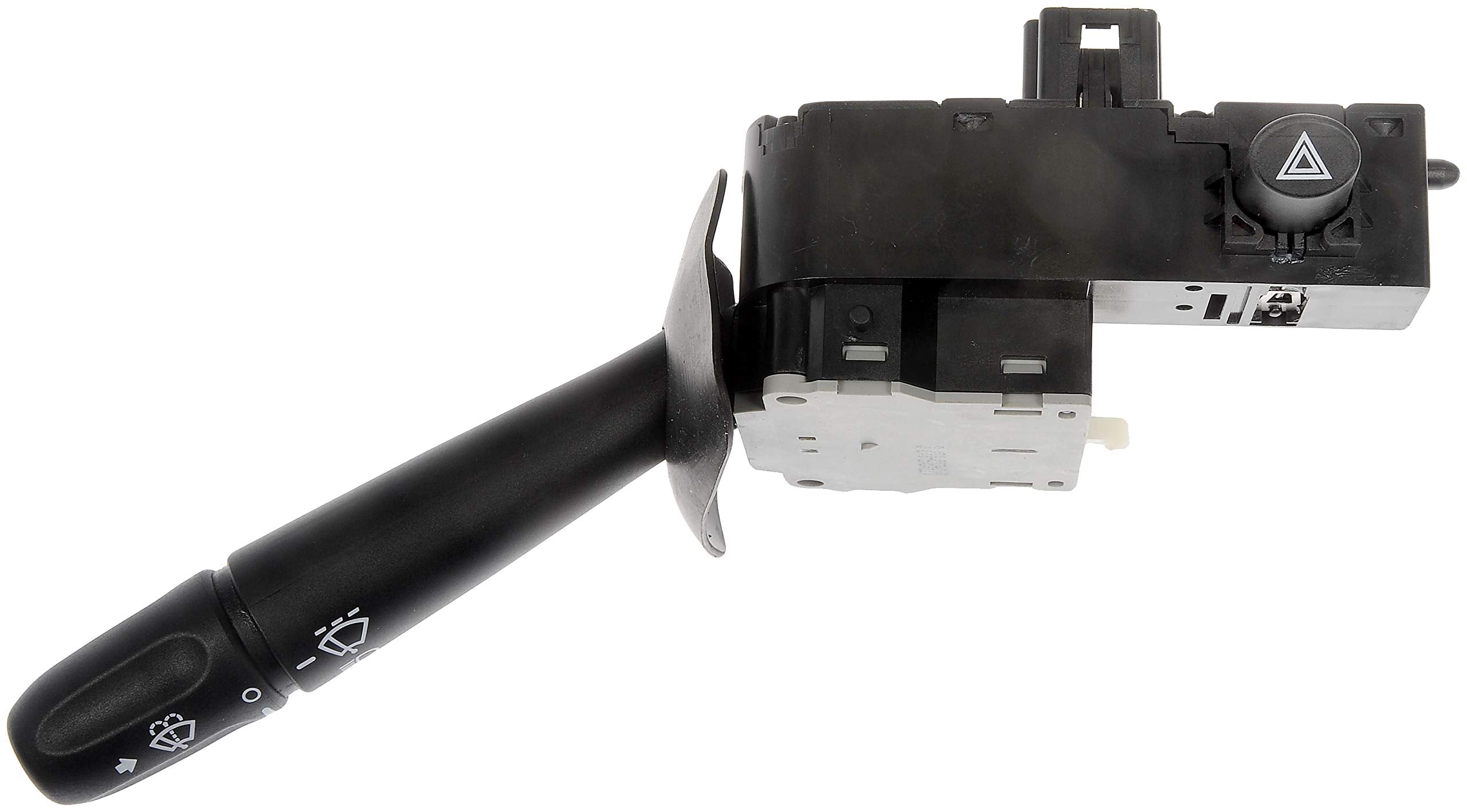 Dorman 2330848 Multifunction Switch Assembly Compatible With Select Chrysler / Dodge / Mitsubishi Models