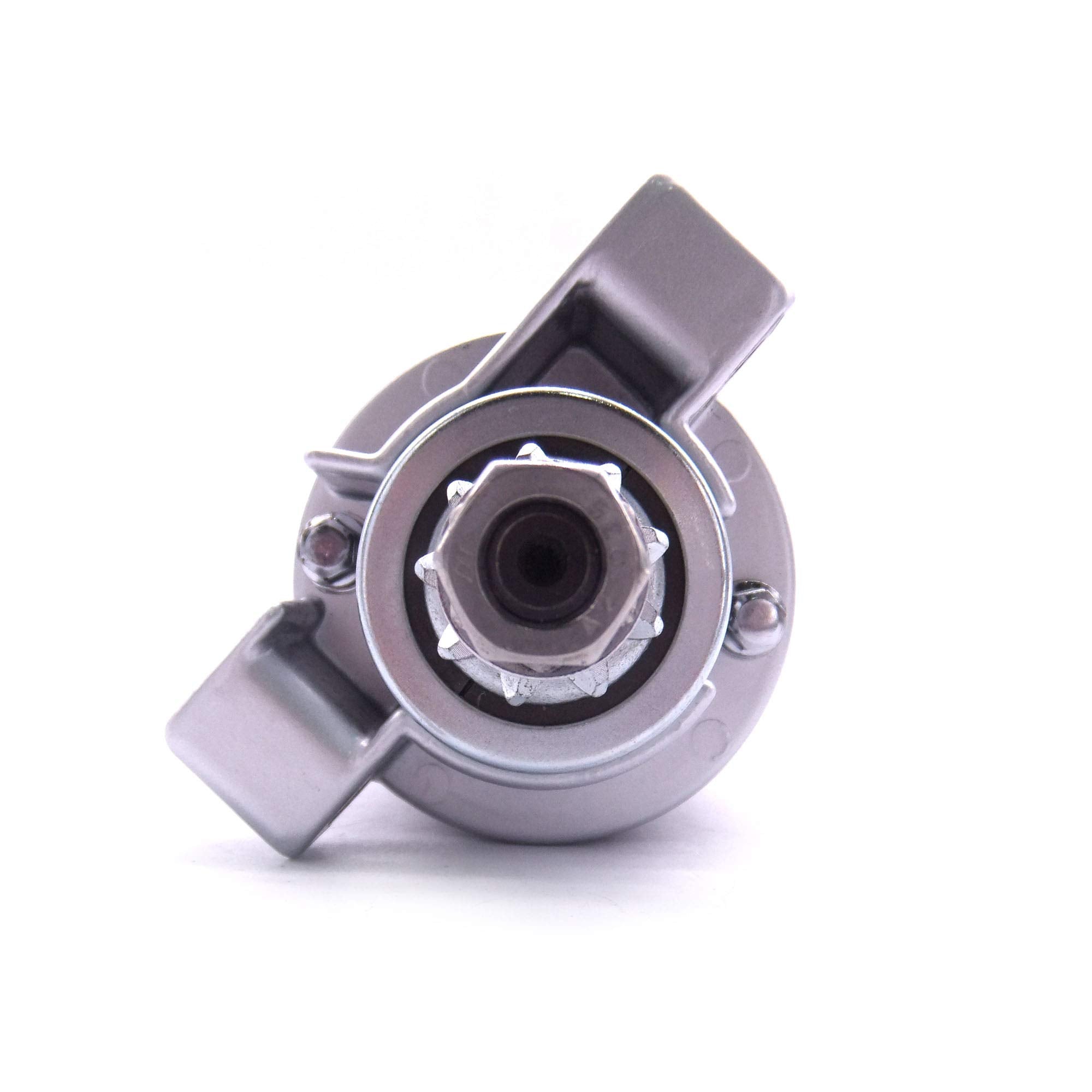 Outboard Engine 65W-81800-00 01 02 03 Starter Motor For Yamaha 20Hp 25Hp 30Hp 40Hp / For 50-830308-1 830308T 859169T 888151T 893