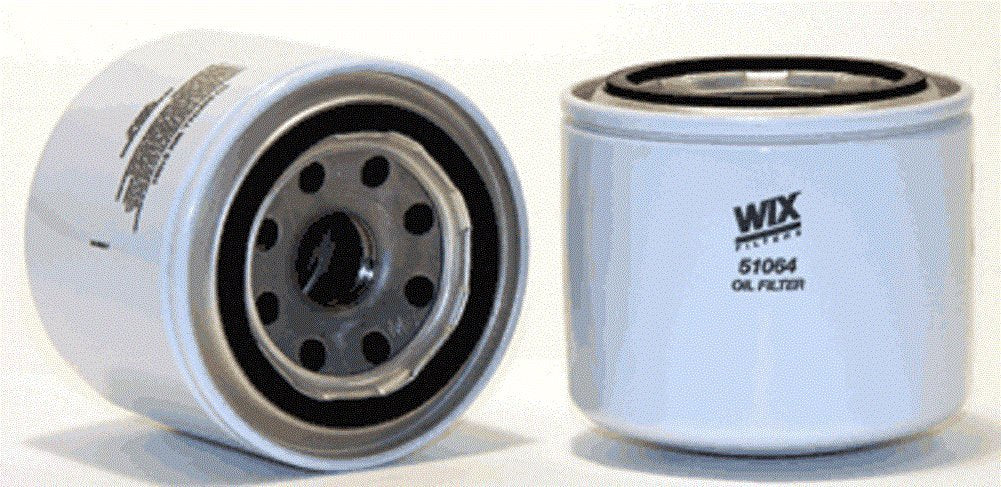 Wix 51064 Spin-On Lube Filter - Case of 12