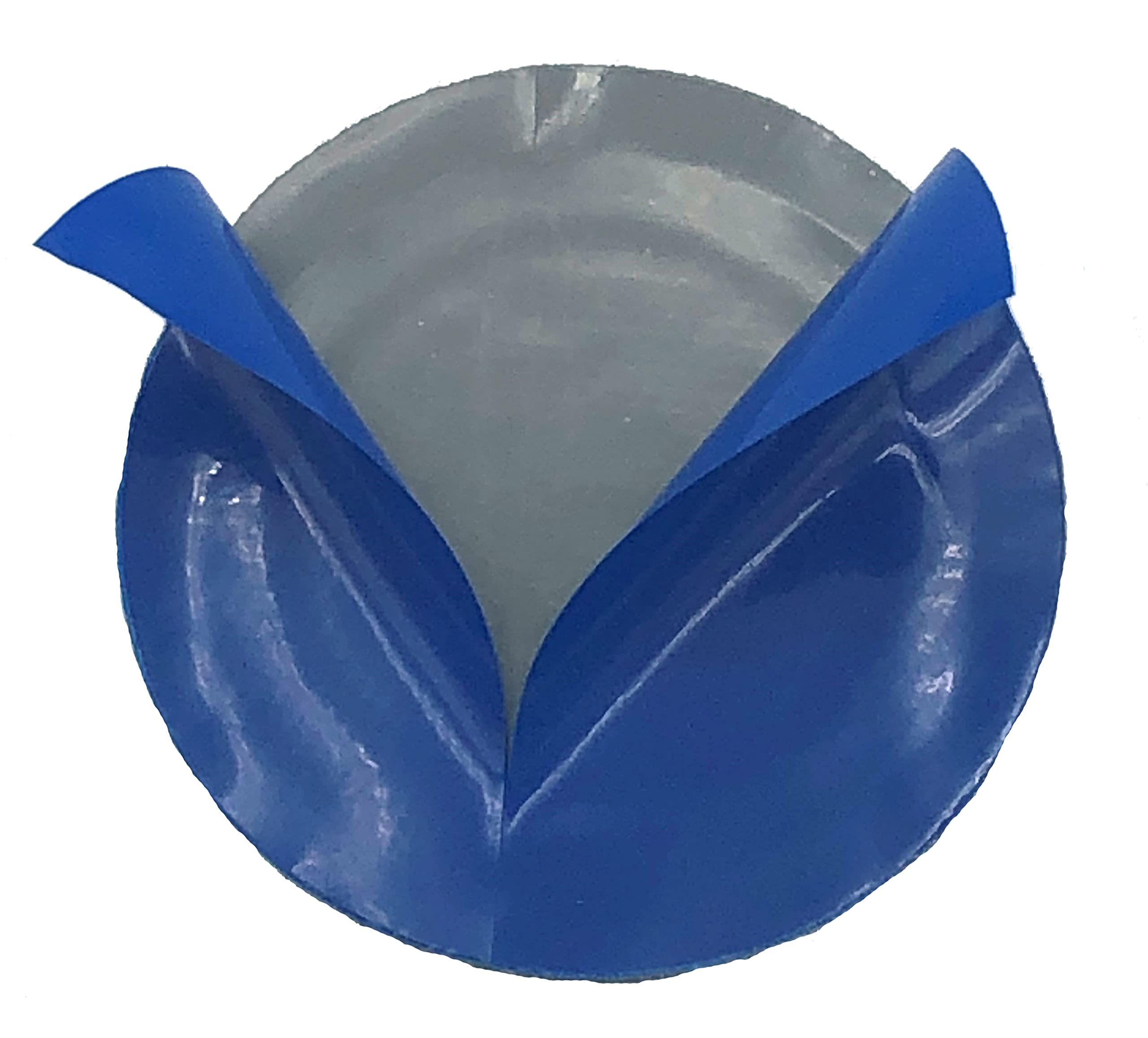 Hornet Radial Tire Patches - 50Pcs 2-1/8'' Round