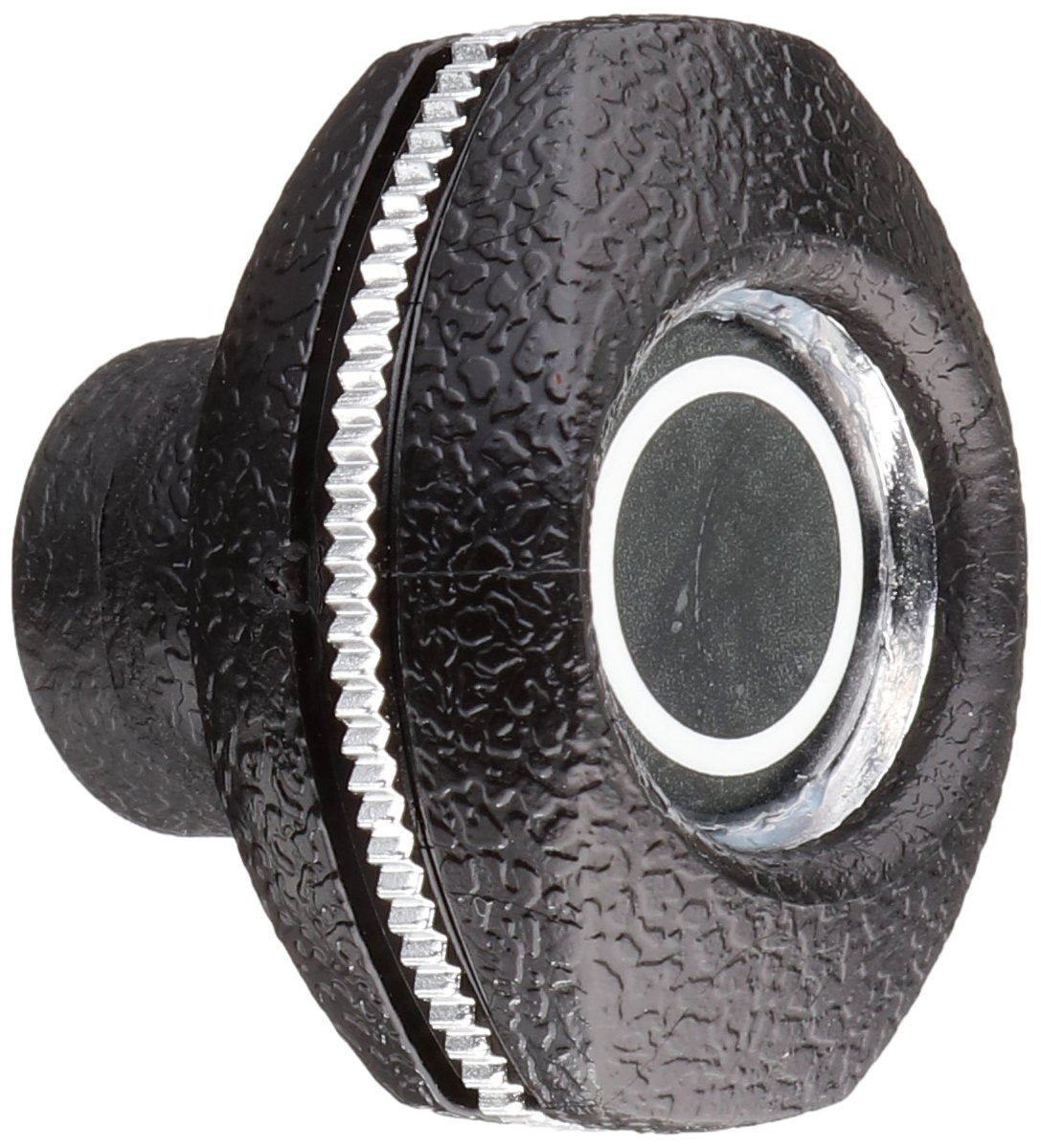 Crown Automotive Control Knob Body, Black