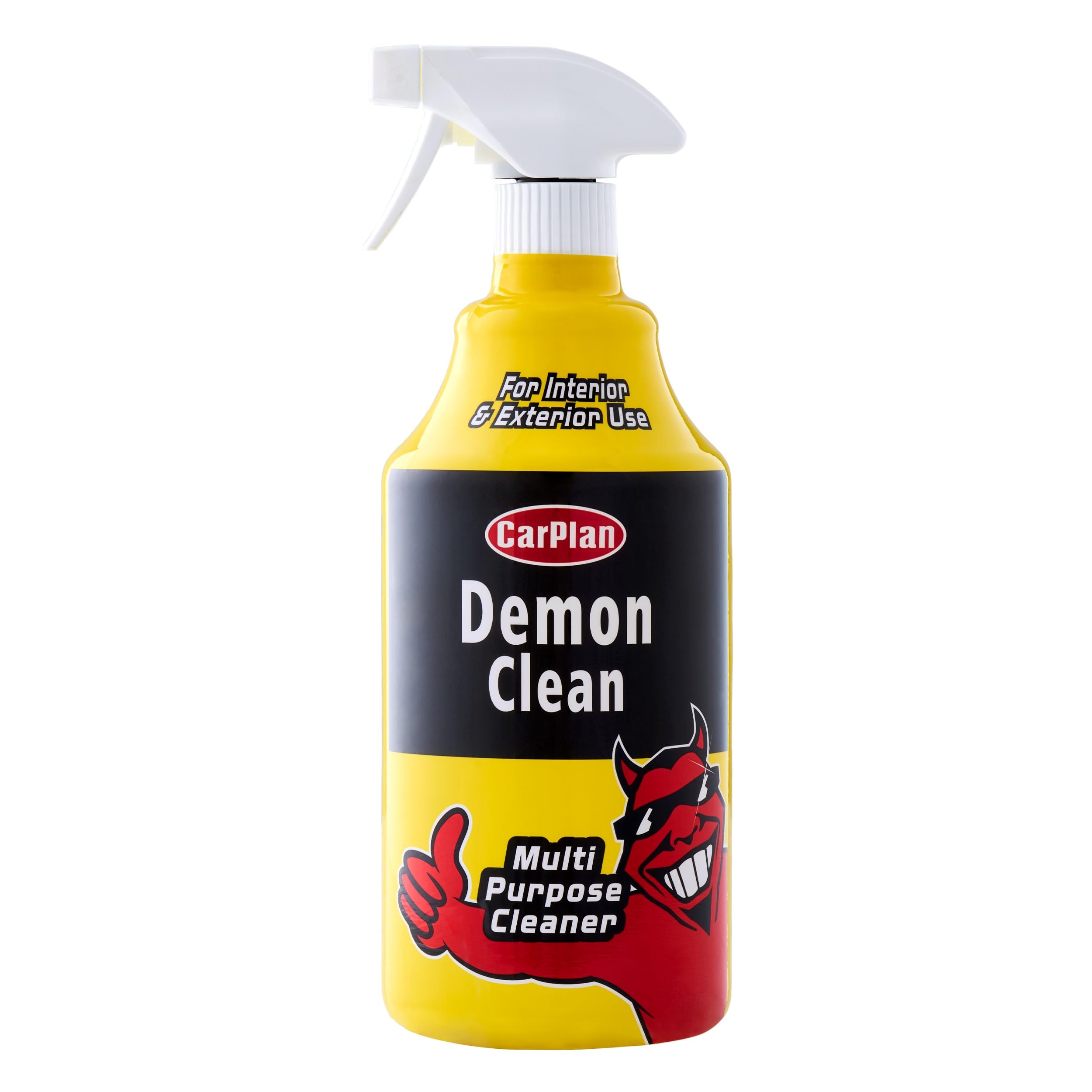 Carplan Demon Clean 34 Fl Oz (1L) - Active Super Cleaner