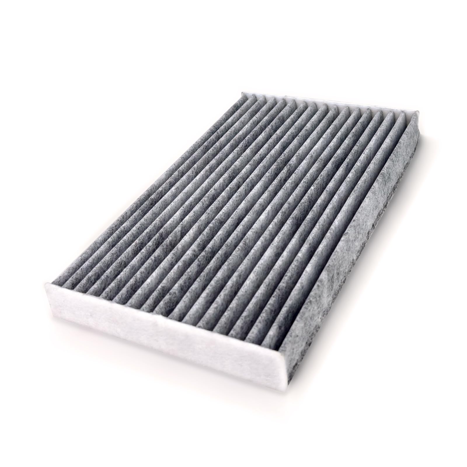 Ruito Cabin Air Filter Includes Activated Carbon, Compatible With 2009-14 Nissan Cube, 2011-17 Juke, 2011-24 Leaf, 2013-19 Sentr