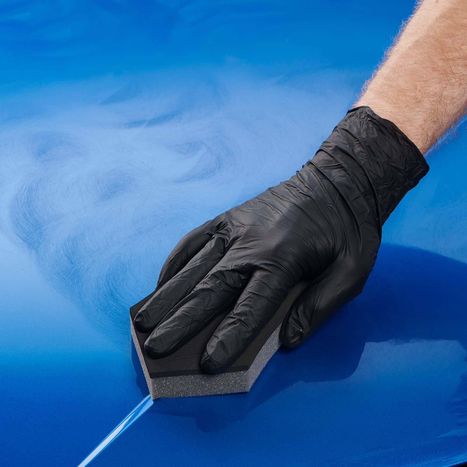 Autoglym Srp500Us Super Resin Polish - 16.9 Oz.