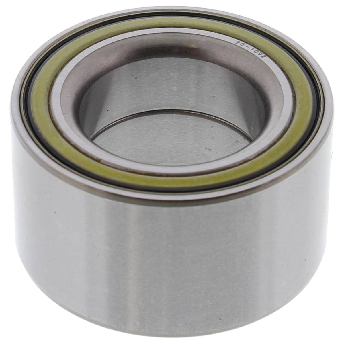 All Balls Racing 25-1751 Wheel Bearing Kit Compatible With/Replacement For Can-Am Maverick X3 2017, X3 900 Ho, X3 Max Turbo, X3 Max Turbo R, X3 Max Turbo R Xds, X3 Max Turbo R Xrs, X3 Turbo 2018