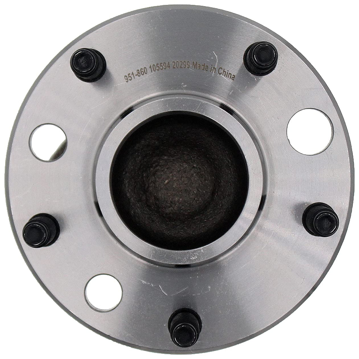 Dorman 951-860 Front Wheel Bearing And Hub Assembly Compatible With Select Chevrolet/Pontiac Models