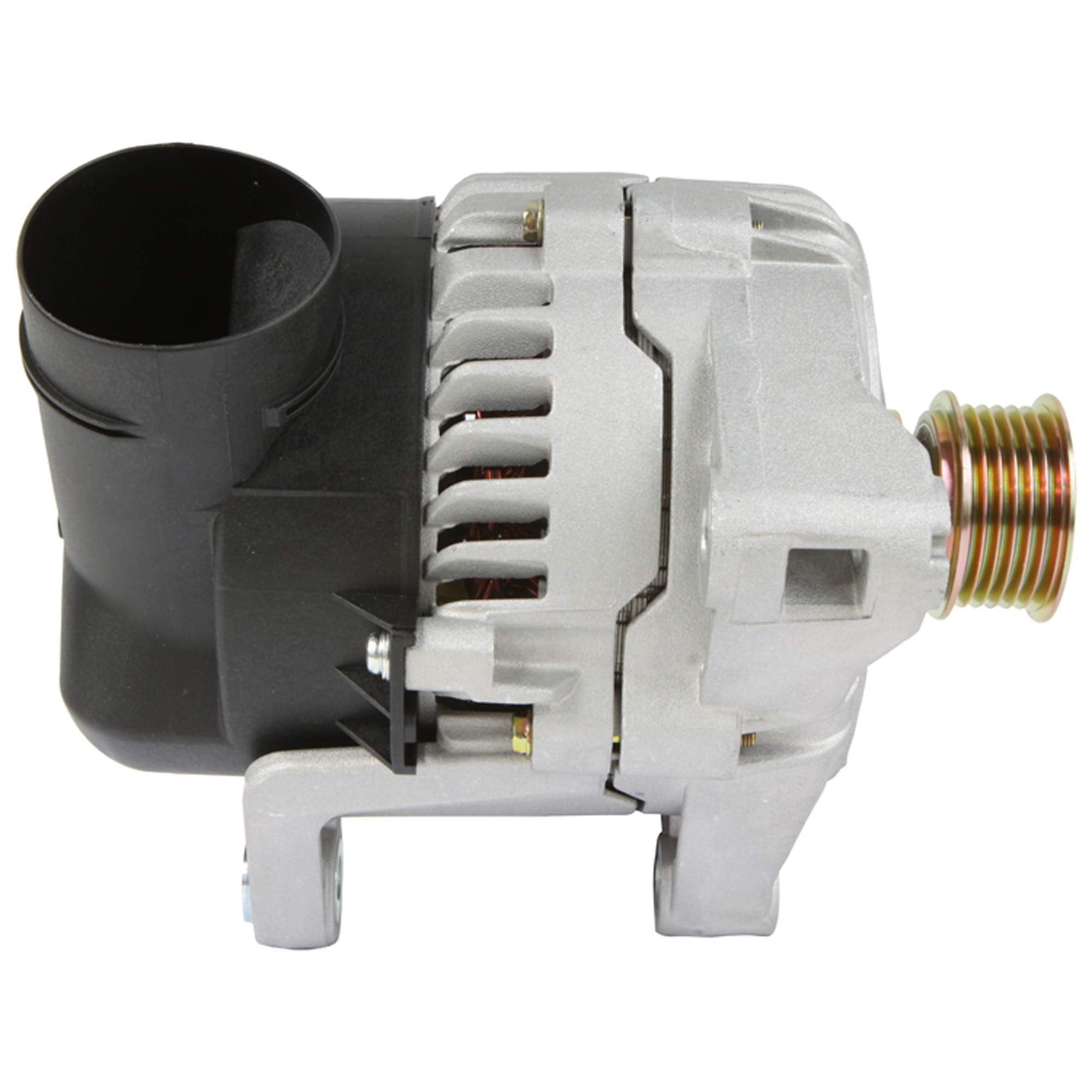 DB Electrical ABO0259 Alternator Compatible With/Replacement For 320 323 325 328 525 M3 Z3 BMW 1992-2000 2.5L 3.0L 3.2L 2.8L 2.0