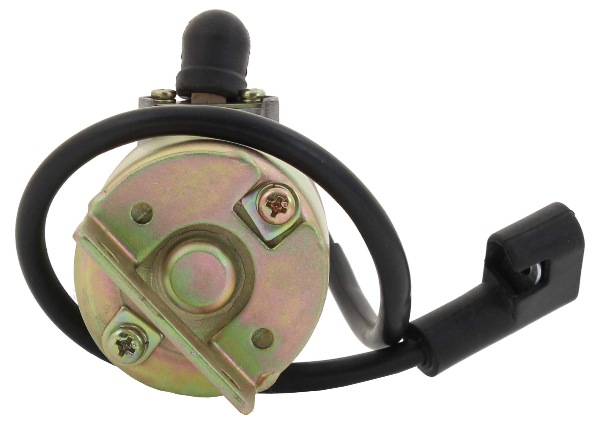 New Premium Starter fits Polaris ATV Phoenix 200 196cc 05 06 07 08 09 10 11 12 13 14 12 Volt 9 Spline CW Rotation 0453024 0453778 0454948 ME3304-NA RS41092 71-38-18563 18563