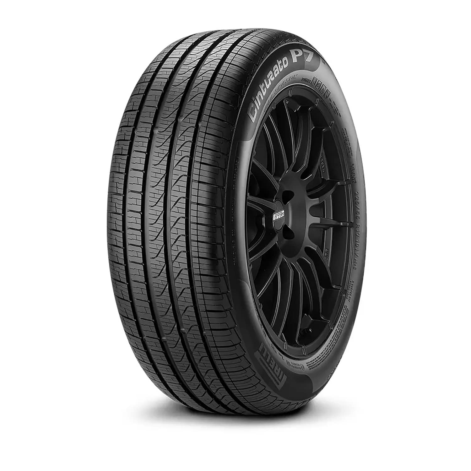 Pirelli Cinturato P7 All Season 225/40R18 92H All Season Tire