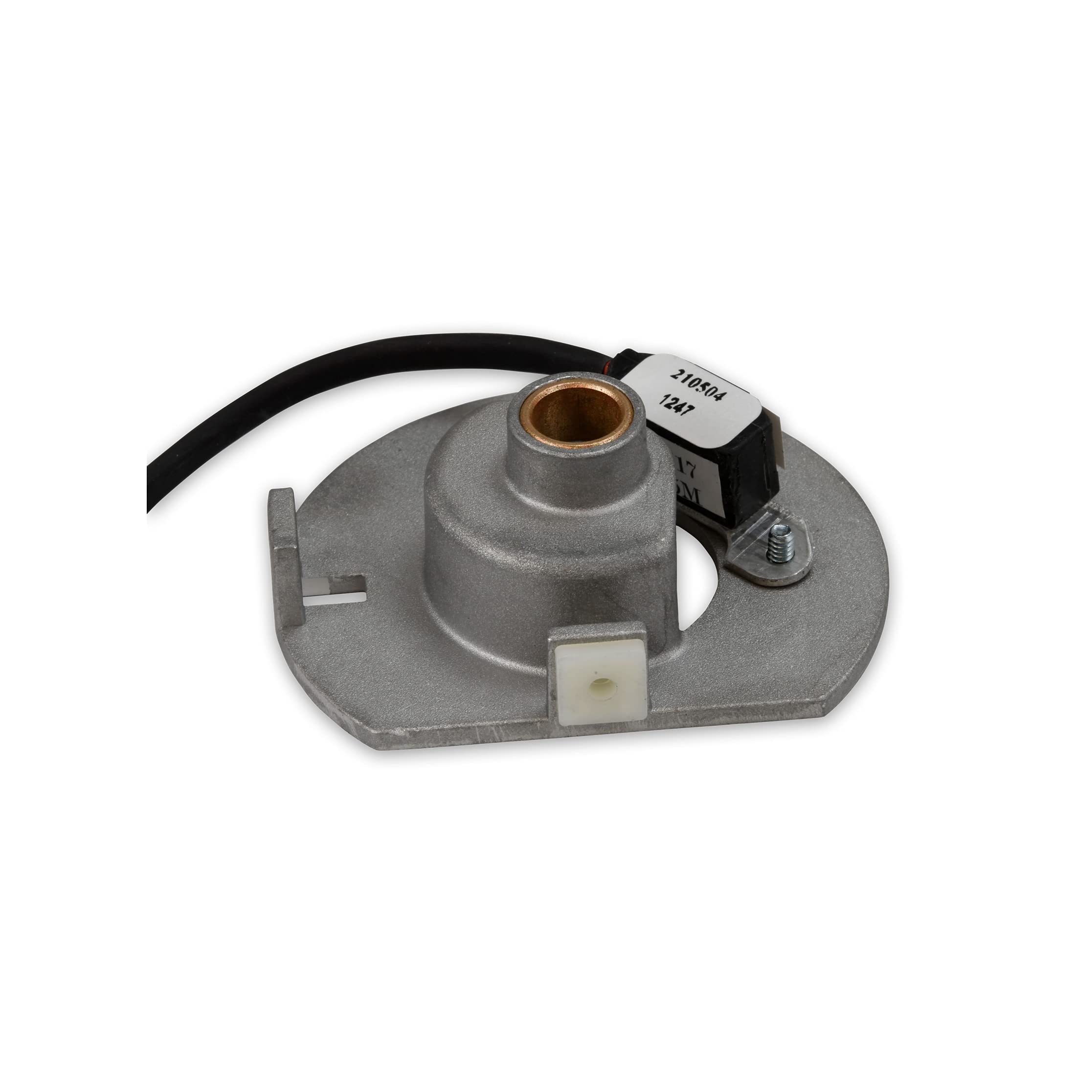 Pertronix 1247 Ignitor Electronic Ignition Conversion Kit, Compatible With Ford 4 Cylinder