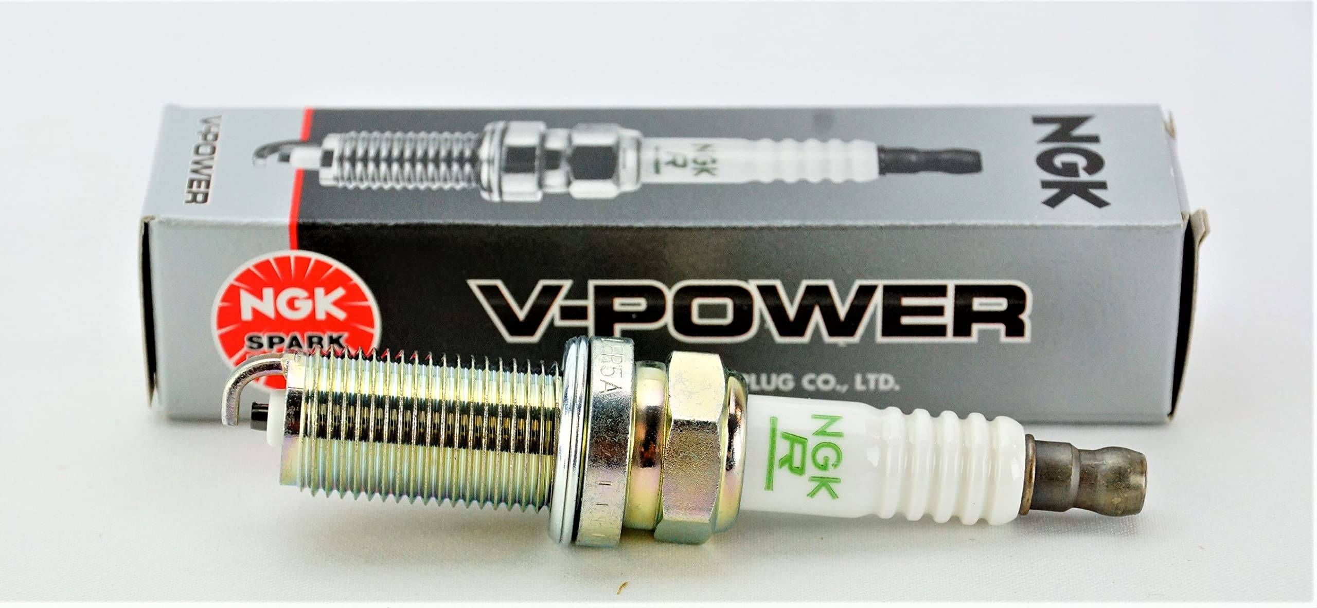 Ngk 6376 - Spark Plug - Part # 6376