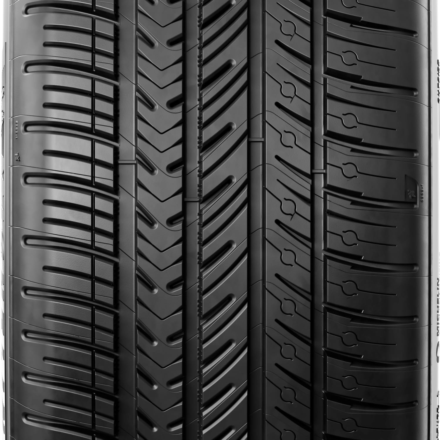 Michelin Pilot Sport All-Season 4 Car Tire For Sport And Performance Cars, 315/35Zr17/Xl 106Y