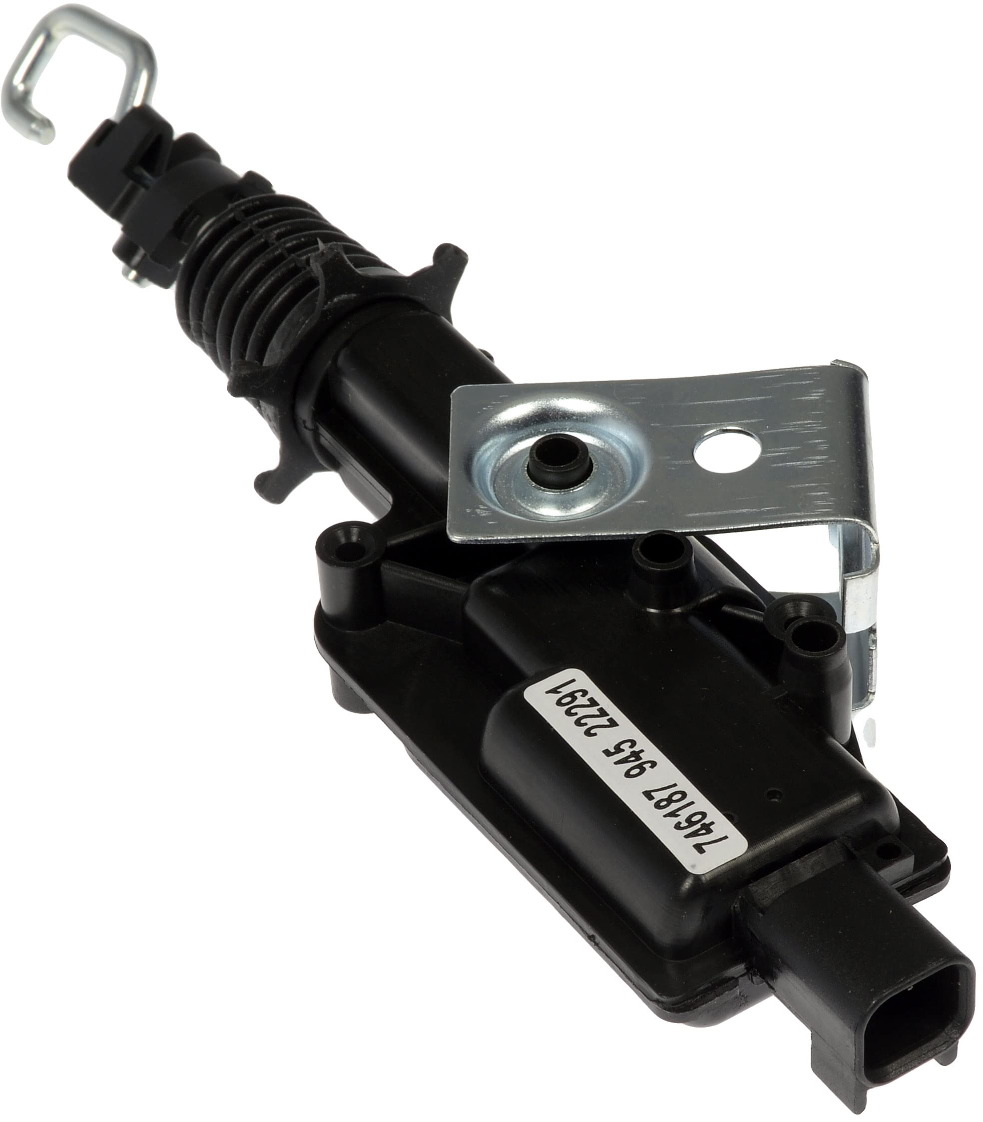 Dorman 746-187 Door Lock Actuator Motor Compatible With Select Ford/Lincoln/Mercury Models