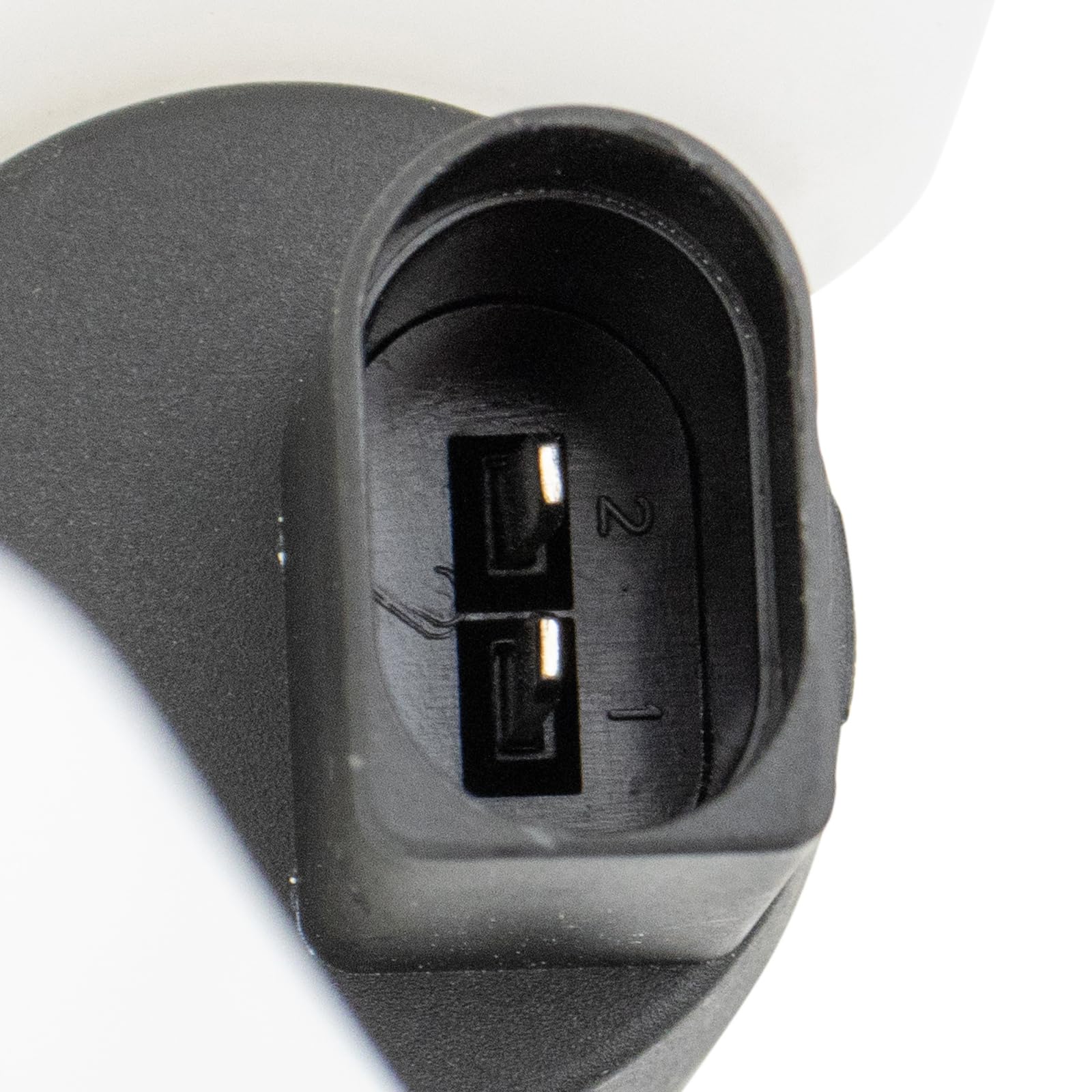 Trq Windshield Washer Reservoir Compatible With 2015-2017 Ford Mustang Fo1288173