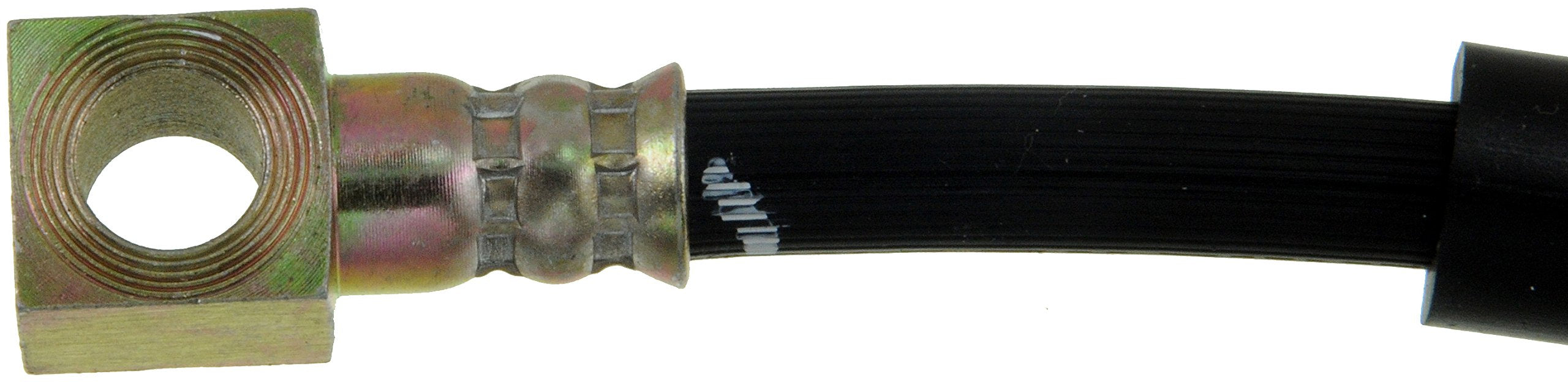 Dorman H38160 Brake Hydraulic Hose Compatible With Select Jeep Models