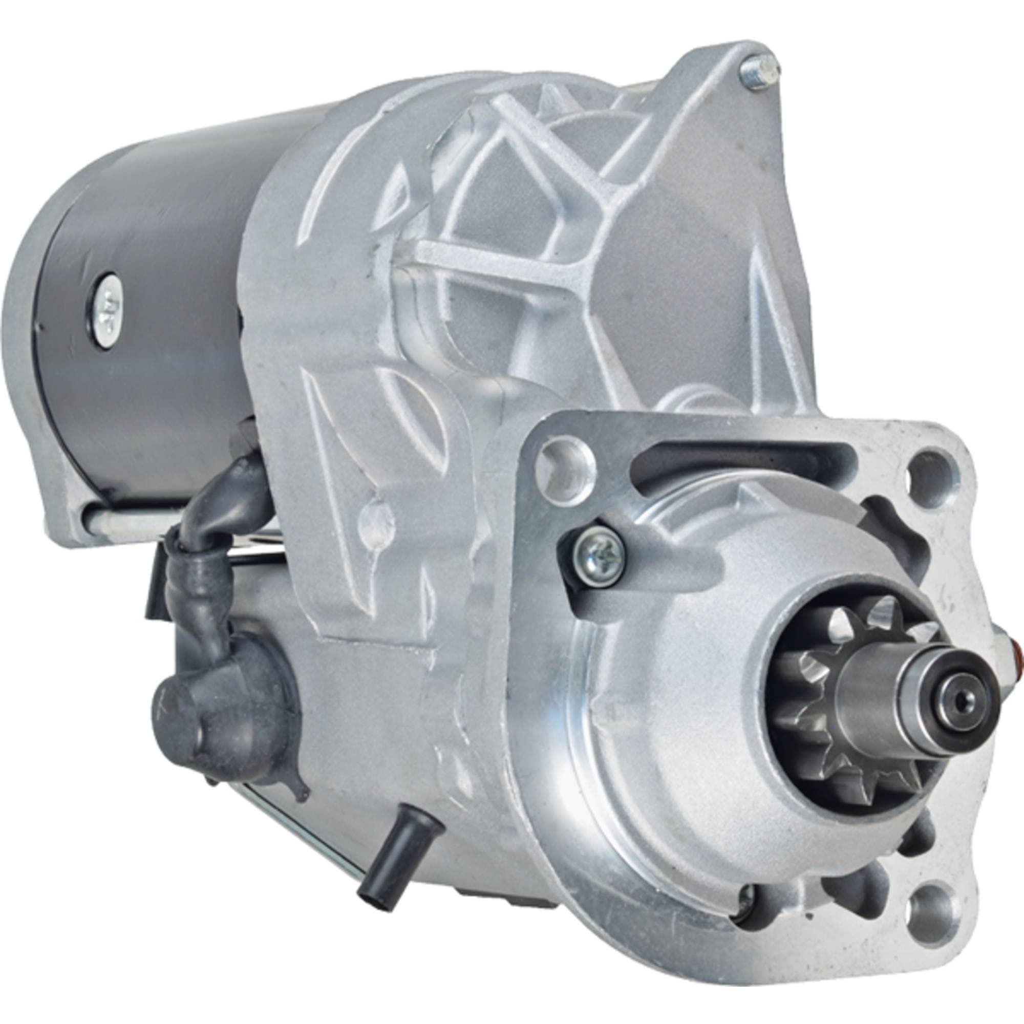 Db Electrical Starter 410-52343 Compatible With/Replacement For Denso 228000-3700, 228000-3701, 9722809-370 Od 1.575In / 40Mm, M