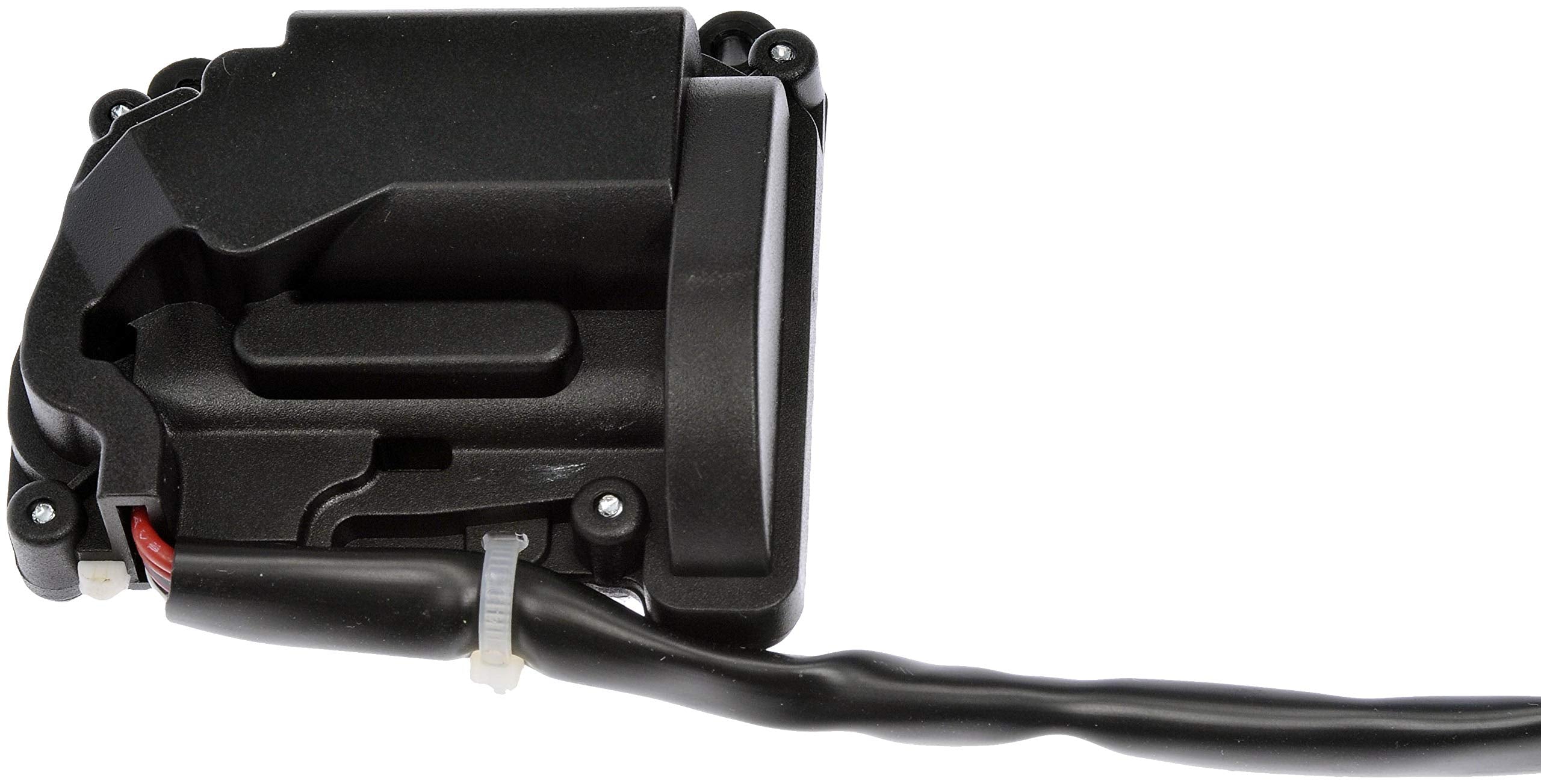 Dorman 759-802 Front Driver Side Door Lock Actuator Motor Compatible With Select Mazda Models