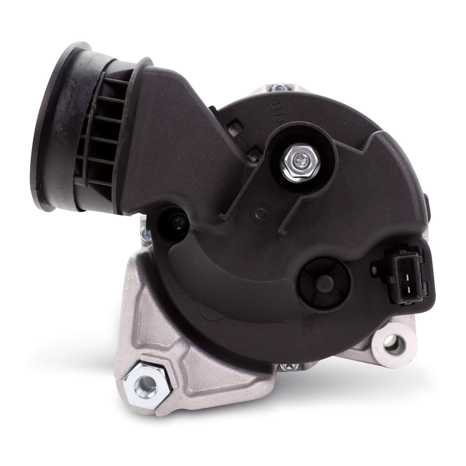 Premier Gear Pg-13882 Alternator Compatible With/Replacement For Bmw 2.2L 2.5L 3.0L 320 325 330 525 530 Series X5 Z3 2001 2002 2