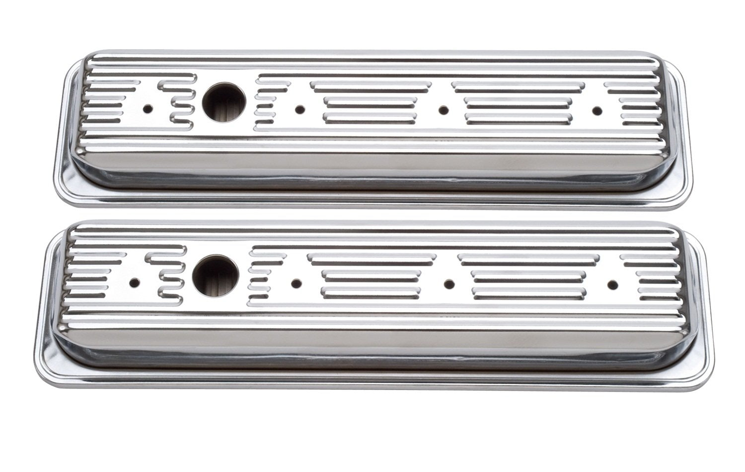 Edelbrock 4446 Engine Valve Cover