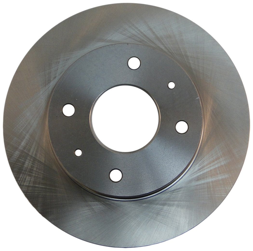 Bendix Premium Prt1543 Front Brake Rotor For Select Models Eagle Gtx, Summit, Vista, Mitsubishi Expo, Expo Lrv, Galant, Sigma, P