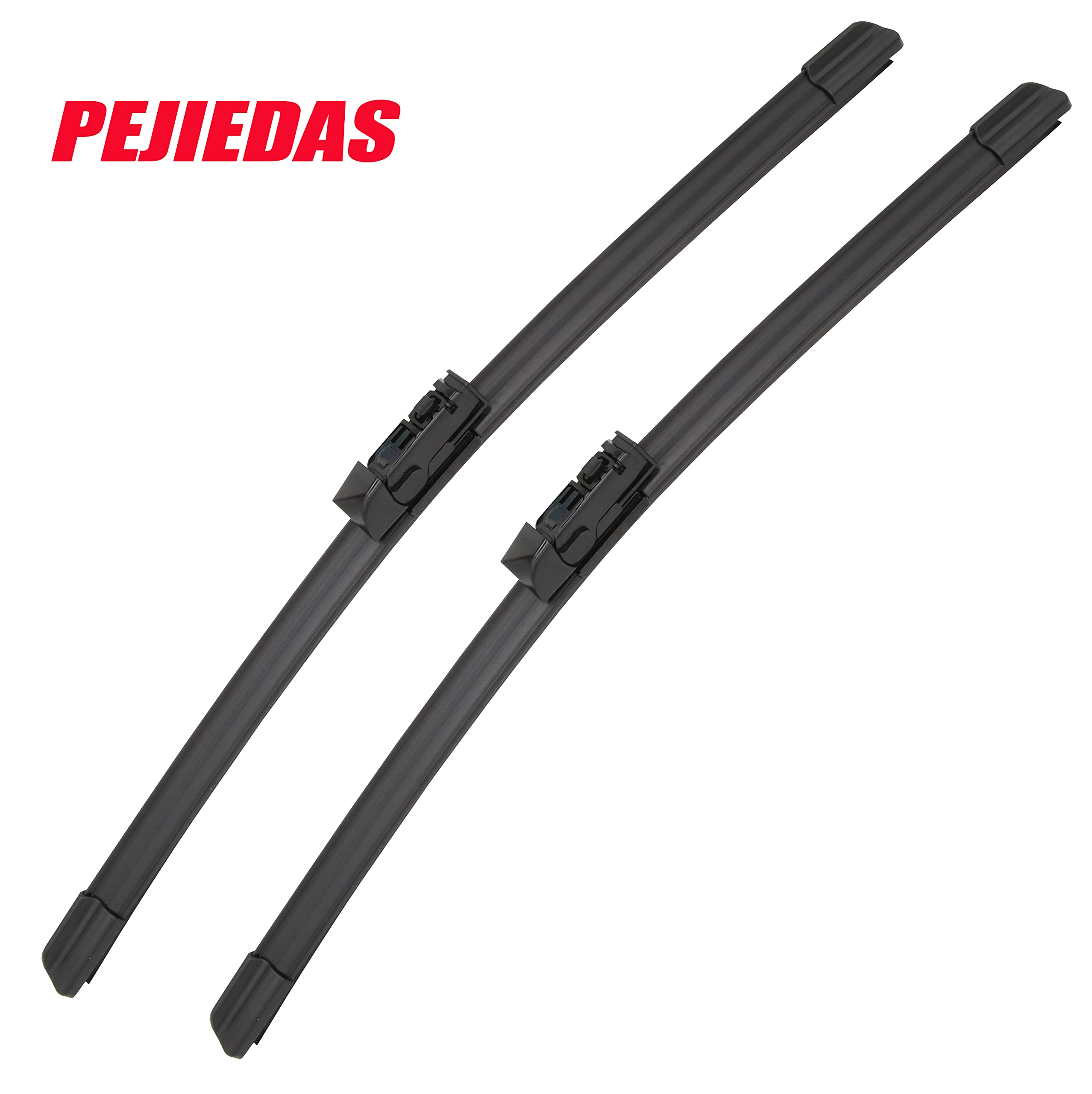 Pejiedas 26+20 Windshield Wipers With 14 Rear Wiper Blade Replacement For Subaru Ascent 2019-2022-Original Factory Quality (Pack Of 3)