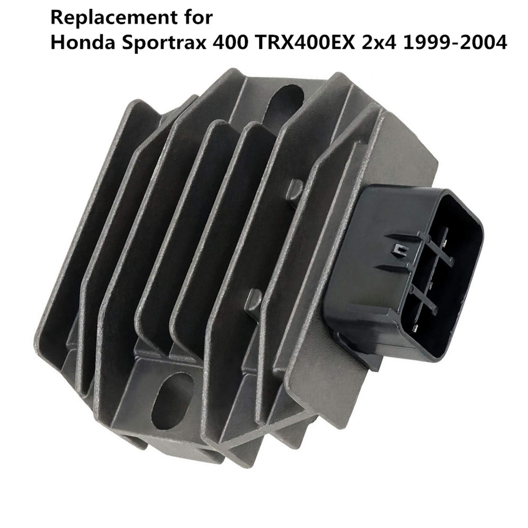 Labwork Regulator Rectifier Replacement For Honda Sportrax 400 Trx400Ex 2X4 1999-2004