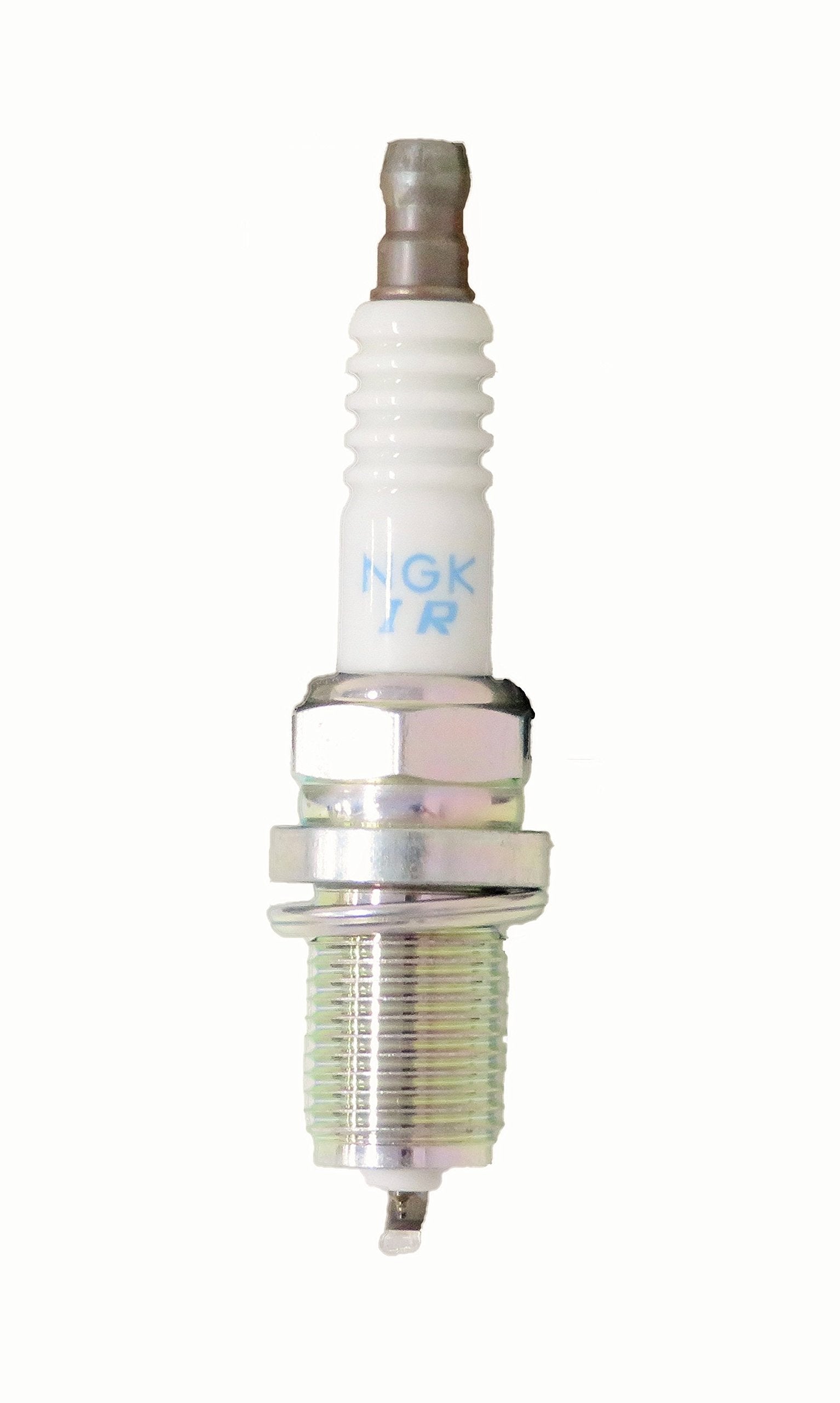 Ngk Sifr6A11 Ngk Laser Iridium Spark Plugs Offer The Best Combination Of Performance And Longevity. Actual Oe Or Equivalent Repl