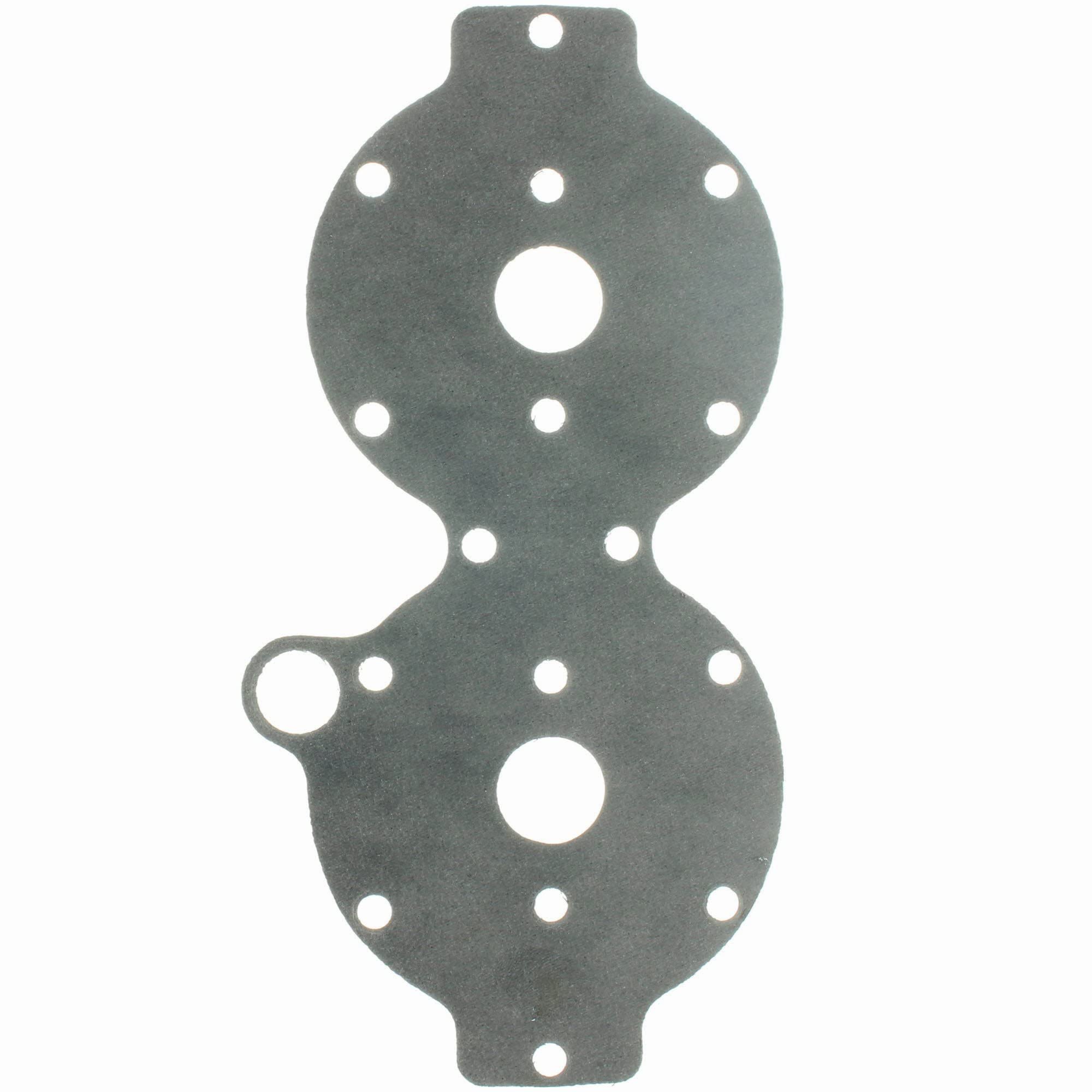 Johnson Evinrude Omc New Oem Cover Gasket, 0318335