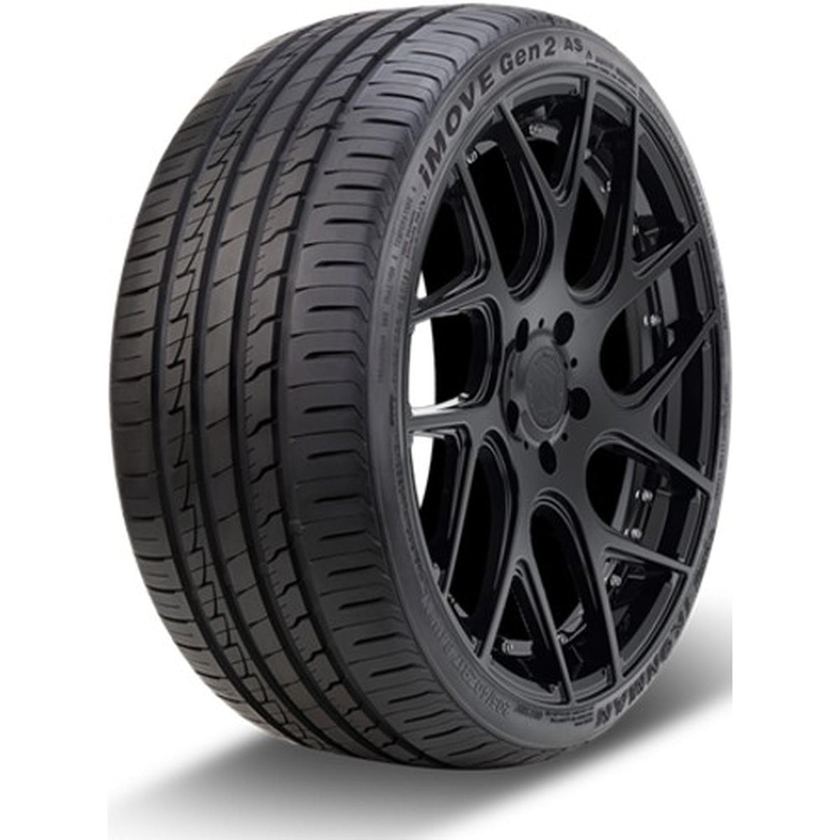 Ironman Imove Gen 2 A/S 255/45R20 105W Xl