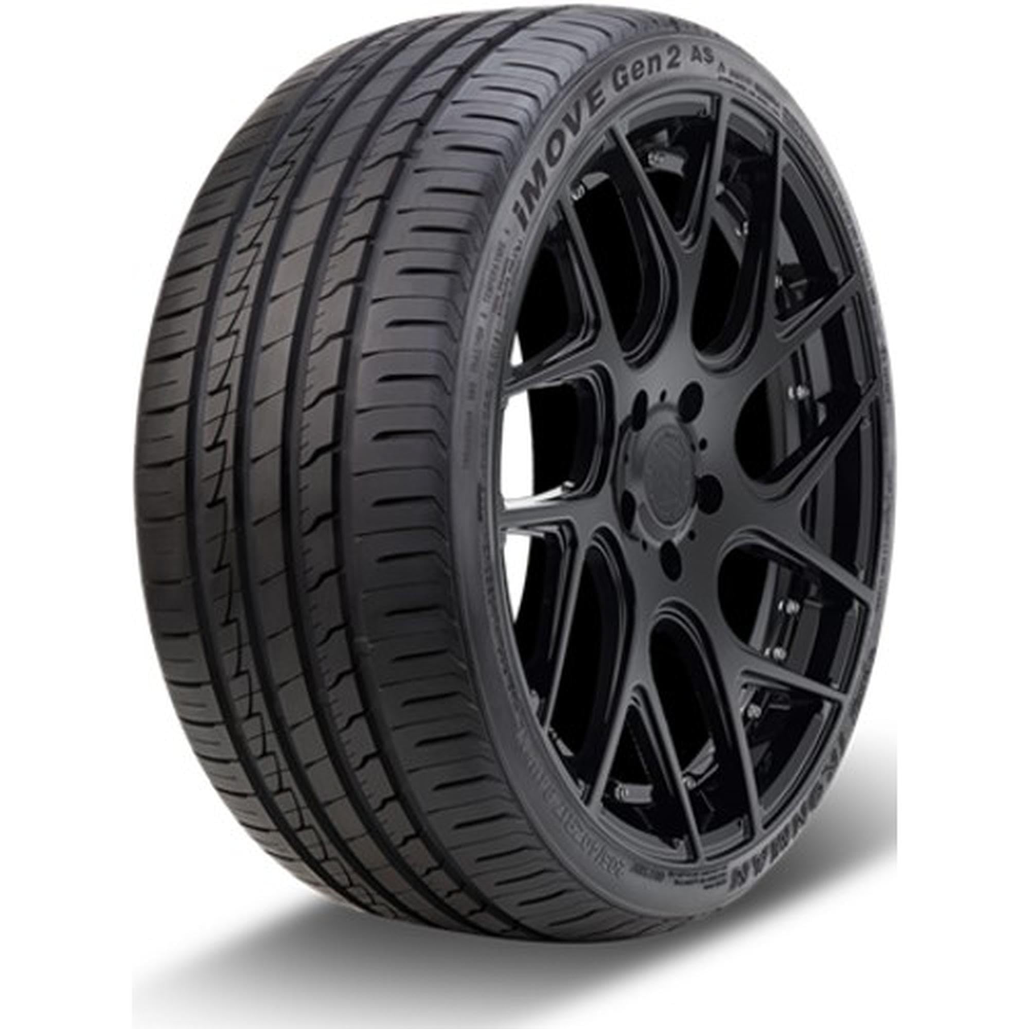 Ironman Imove Gen 2 A/S 235/55R19 105V Xl