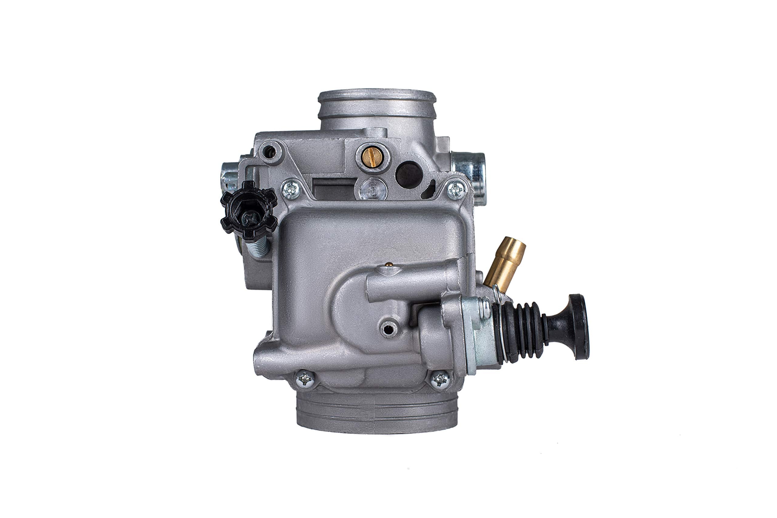 Pucky Carburetor For Honda Fourtrax 300 350 Foreman 400 450 Rancher 350 Carb, Honda Fourtrax 300 Carburetor, Honda Foreman 450 Carburetor, Honda Rancher 350 Carburetor