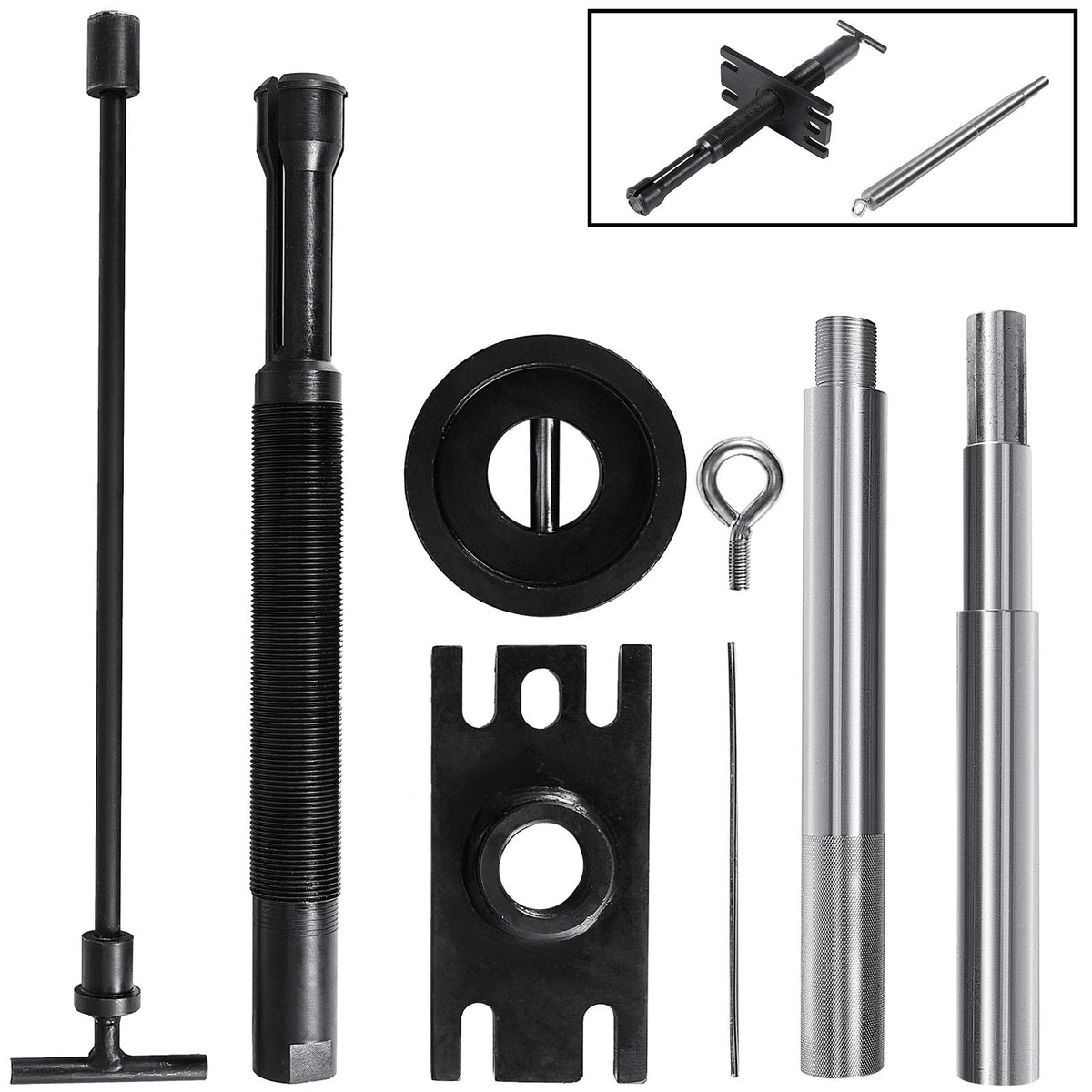 Bestauto Alignment Tool Boat Alpha Bravo Omc Gimbal Bearing Puller Installer