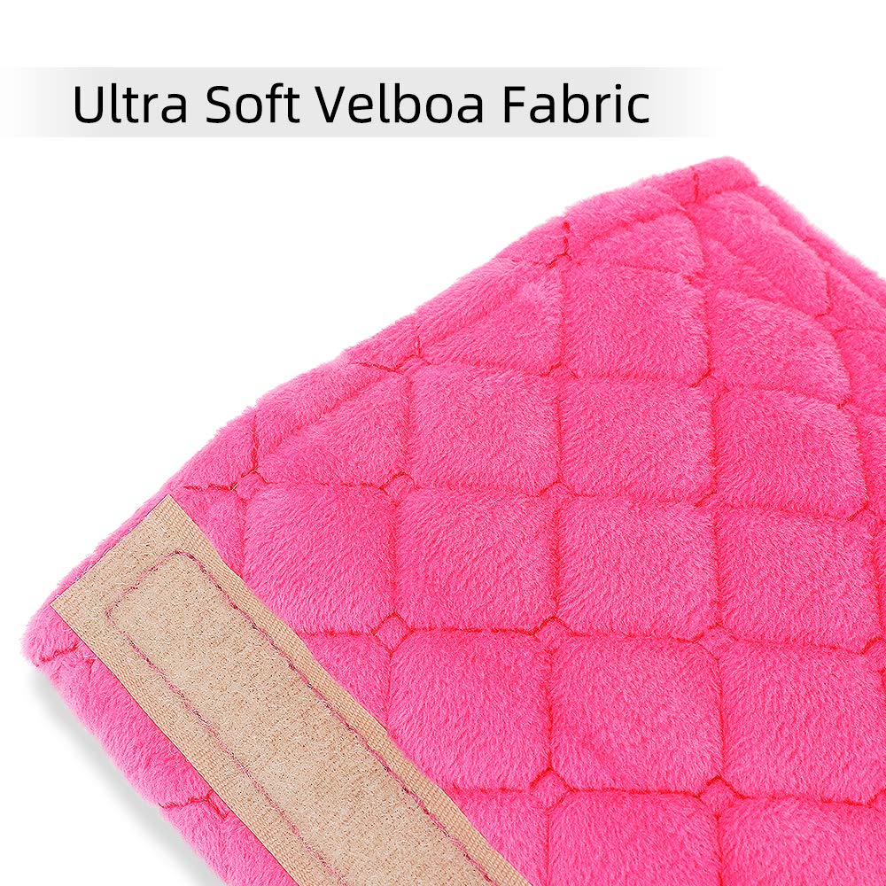 Surpassme Car Seat Belt Pads Cover, 2 Pack Seat Belt Shoulder Strap Covers Protector To Release Stress To Your Neck And Shoulder