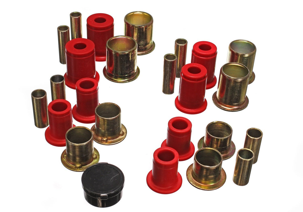 Energy Suspension 3.3106R GM Central Arm Bush