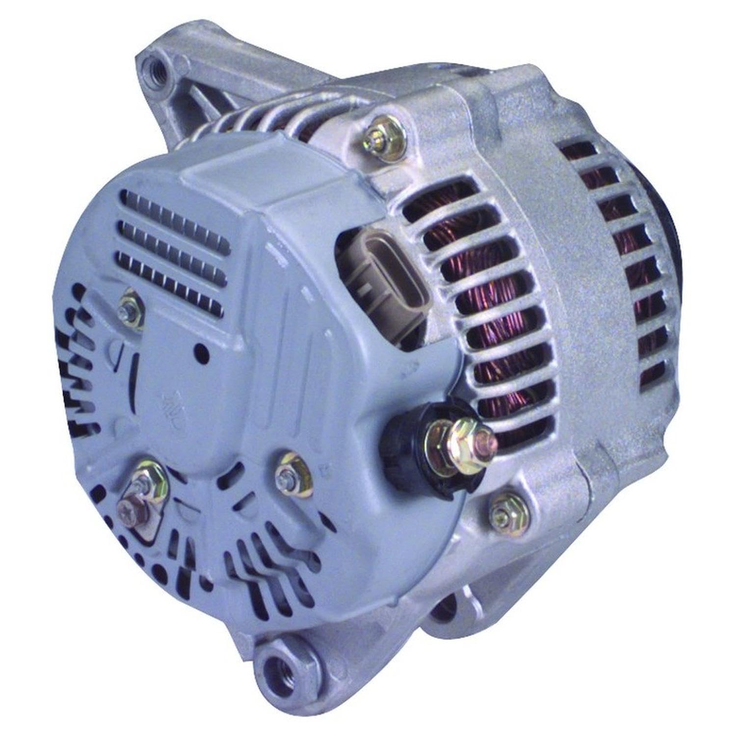 OEG Parts New Alternator Compatible With Toyota Sienna 3.0L 1998-2000, Avalon 3.0L 1998-2004 98 99 00 01 02 03 04 101211-7520, 1