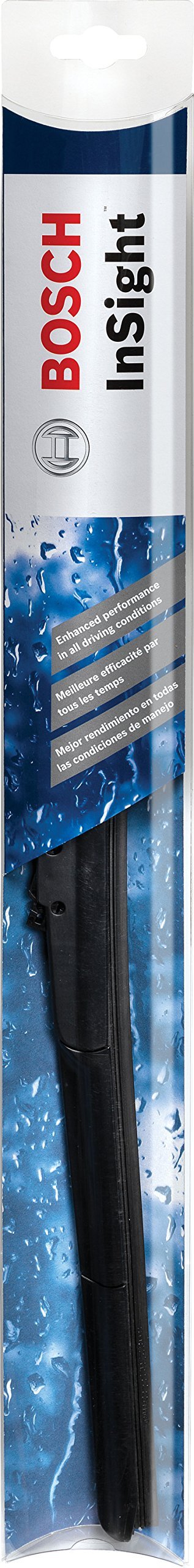 Bosch 4920 Insight Hybrid Wiper Blade - 20 (Single)