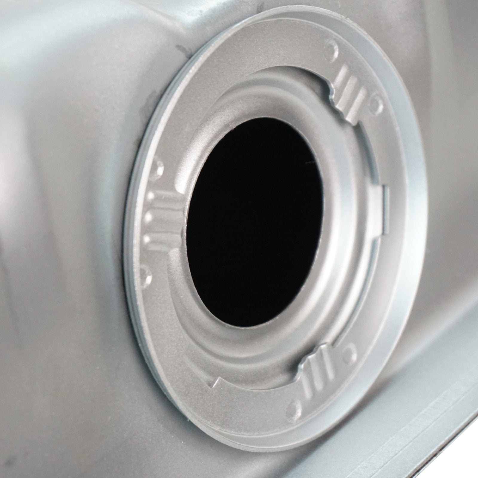 Trq Gas Fuel Tank 20 Gal Compatible With 1964-1967 Chevrolet Chevelle Malibu