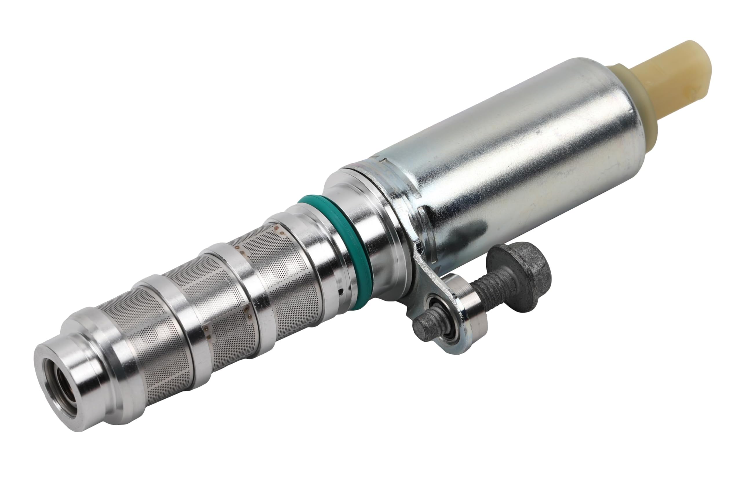 Gm Genuine Parts 12662736 Intake Variable Valve Timing (Vvt) Solenoid