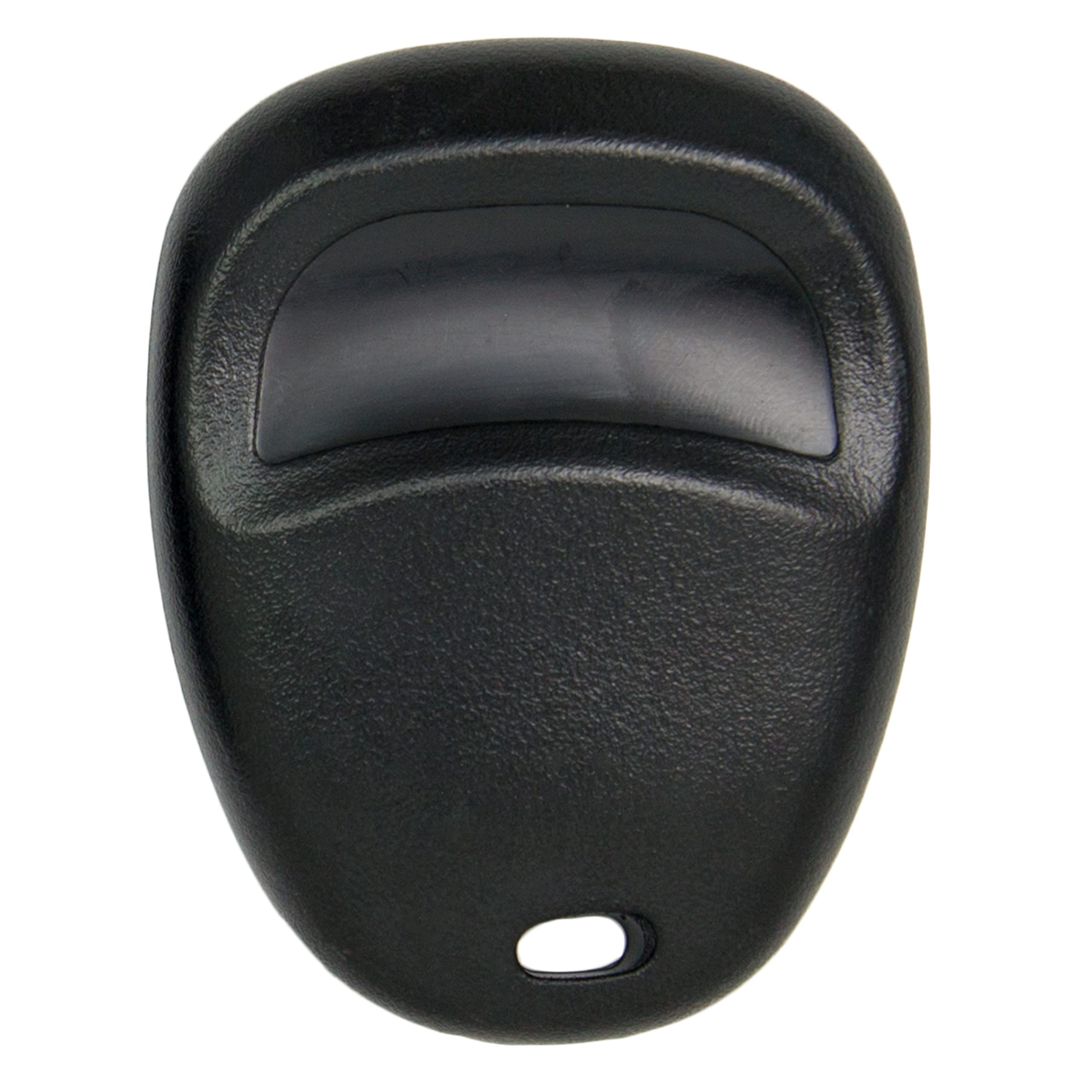 Keyless2Go Replacement For Key Fob Shell Case For Gm Vehicles With Fcc Koblear1Xt, Kobut1Bt - Shell Only
