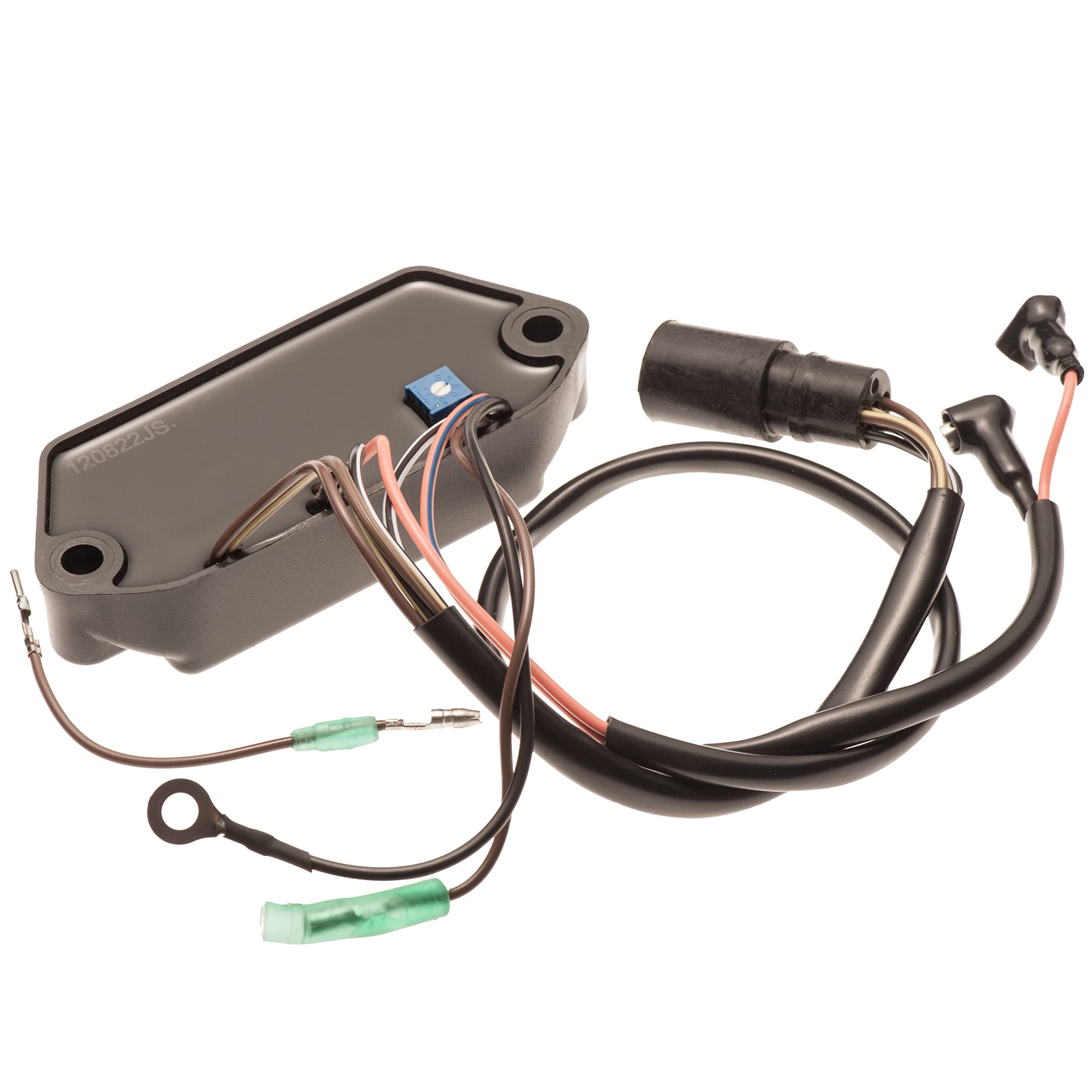 Cdi Power Pack For Johnson Evinrude Outboard 93-05 25 28 3035 40 48 50 Hp 585224