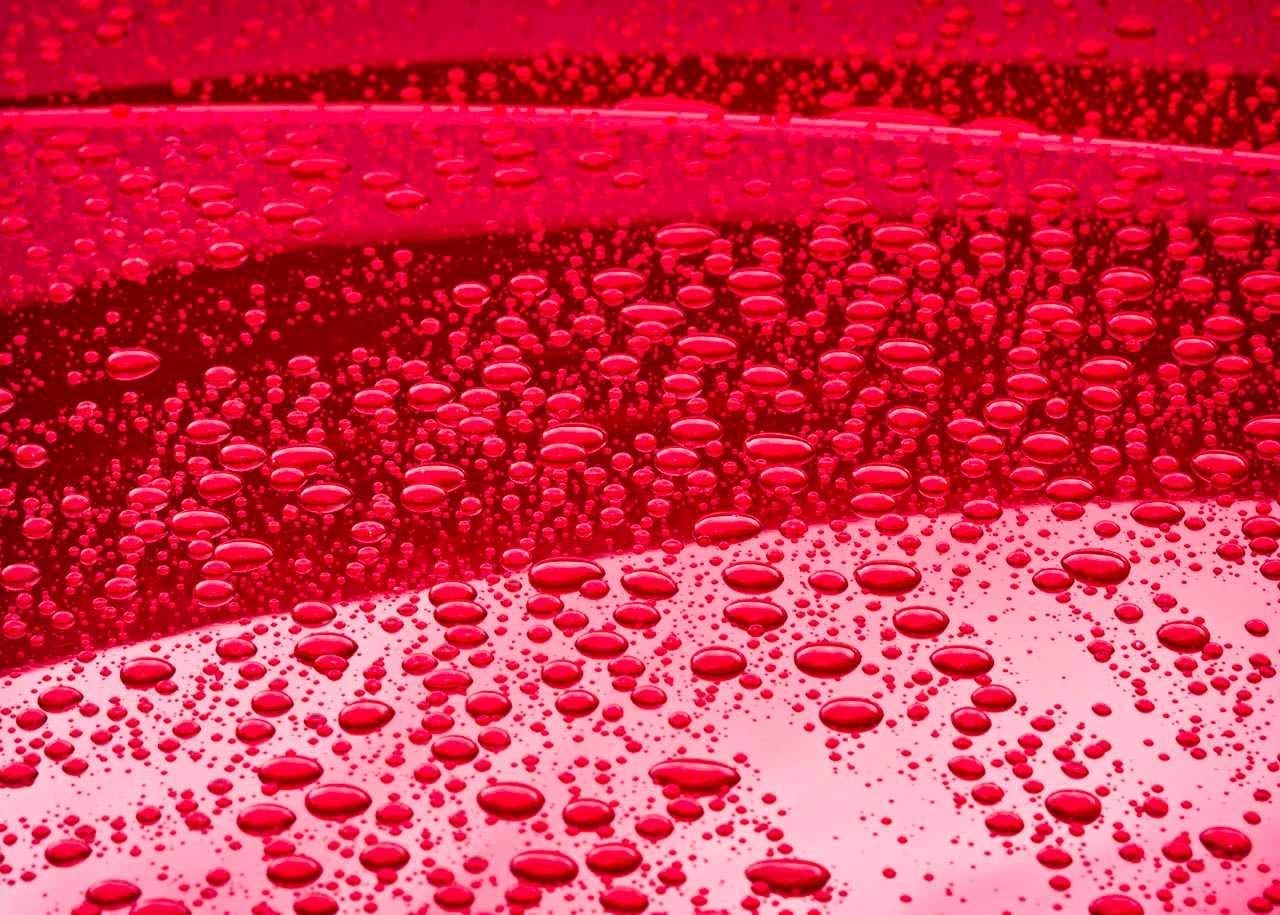 Carpro Cquartz Uk 3.0 - Ceramic Coating For Cars, Quartz Based Nanotechnology, Bonds To Paint, Glass, Metal And Plastic - (50Ml Kit W/Reload 2.0)