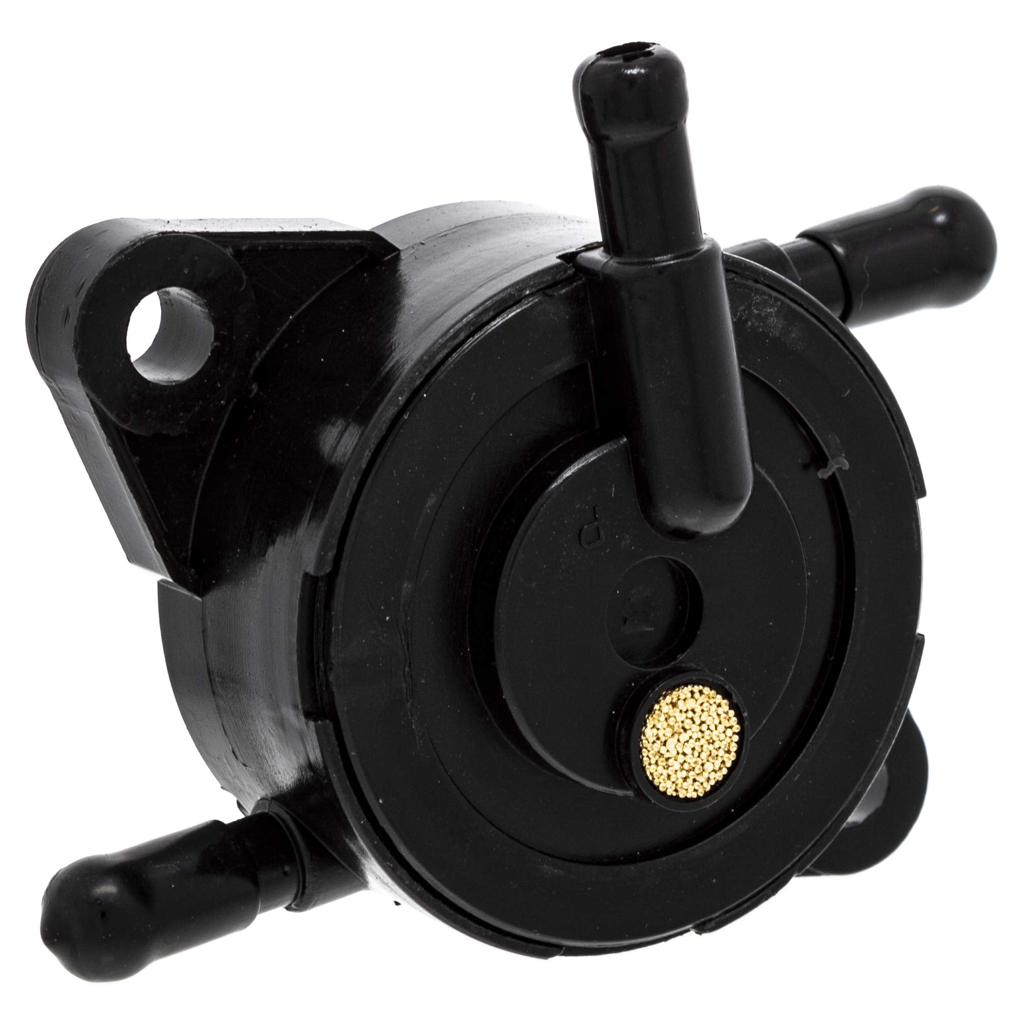 8Ten Fuel Pump Kit For Kawasaki Fr691V Fr651V Fr600V Fr541V Engines John Deere Z445 Z920R Replaces 49040-7008