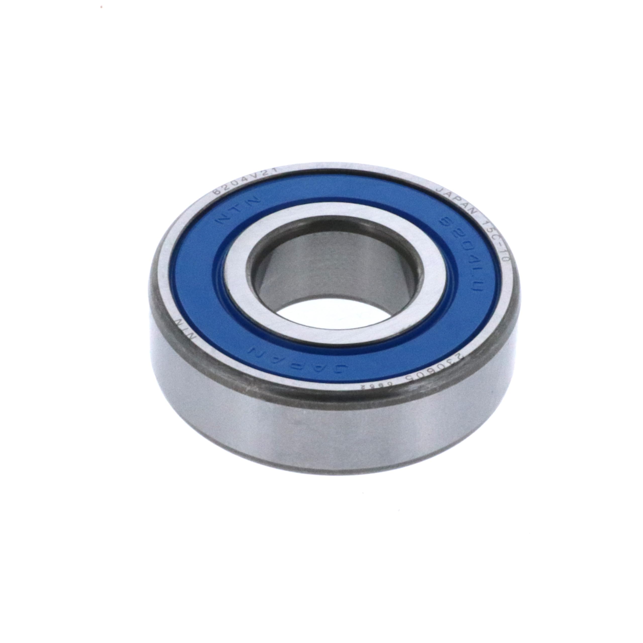 Honda 91102-VA4-013 Bearing (6204)