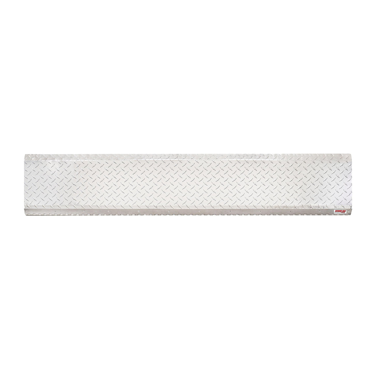 Extreme Max 3005.5269 Hinged Aluminum Trailer Door Slider Plate - 58'