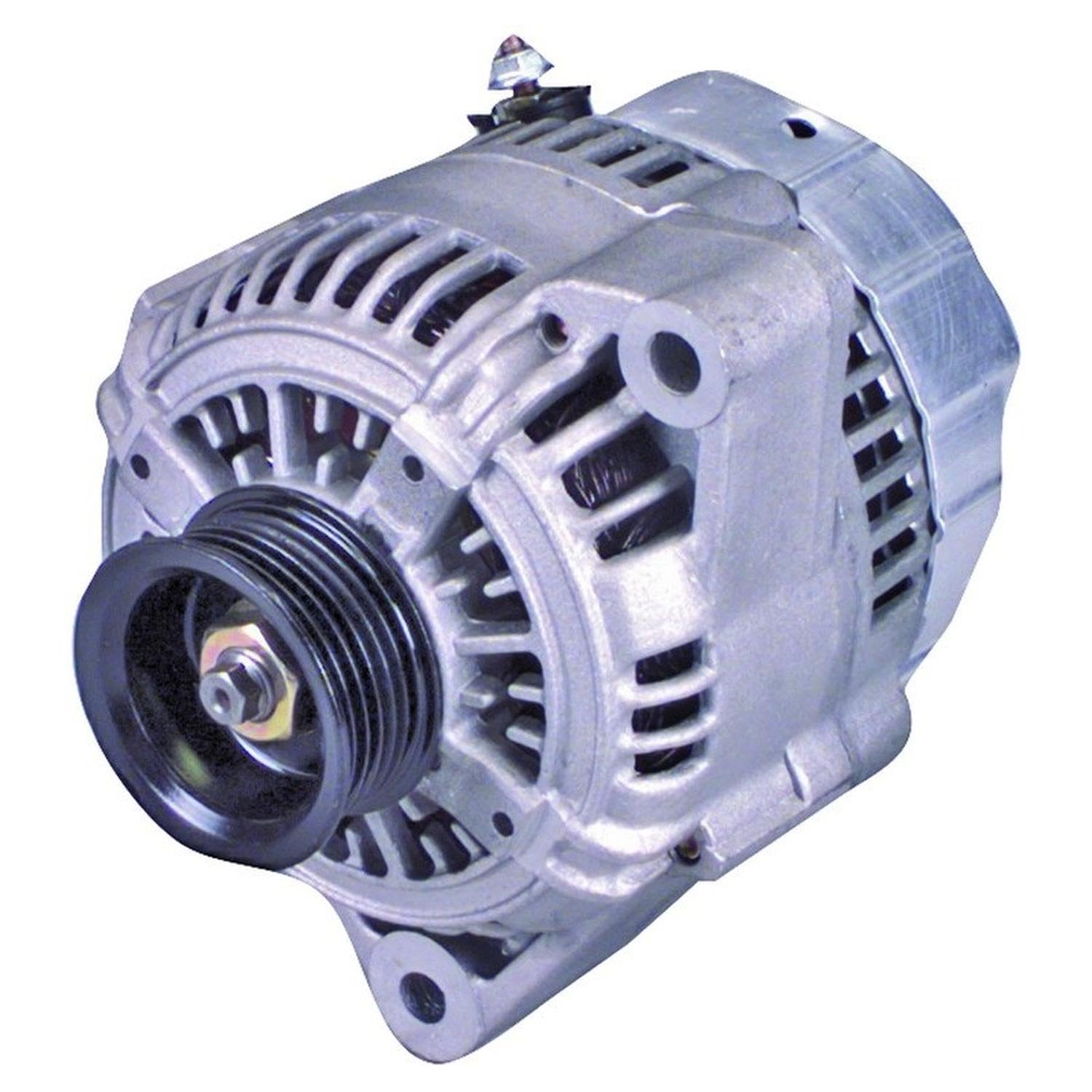 OEG Parts New Alternator Compatible With 2000 2001 2002 Toyota Tundra Sequoia 4.7L V8 00 01 02 022110610, 270600F020, 270600F020